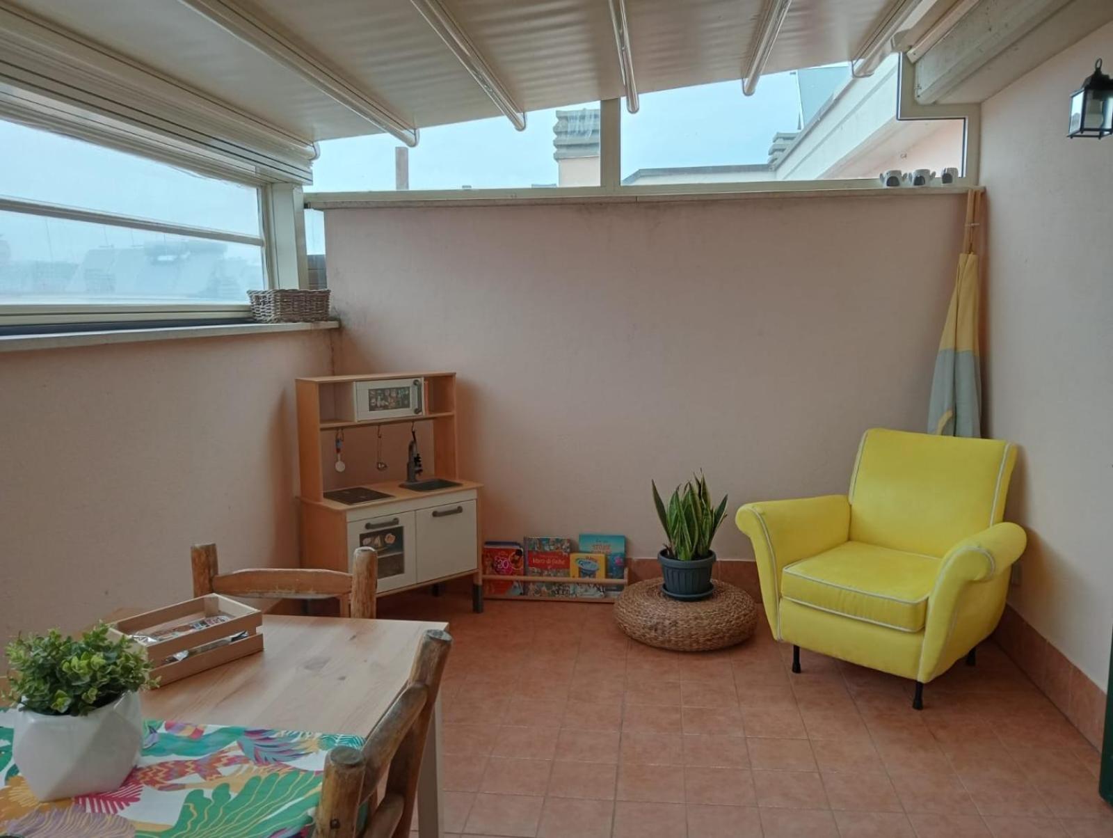 La casita"5 minuti in auto dal porto"