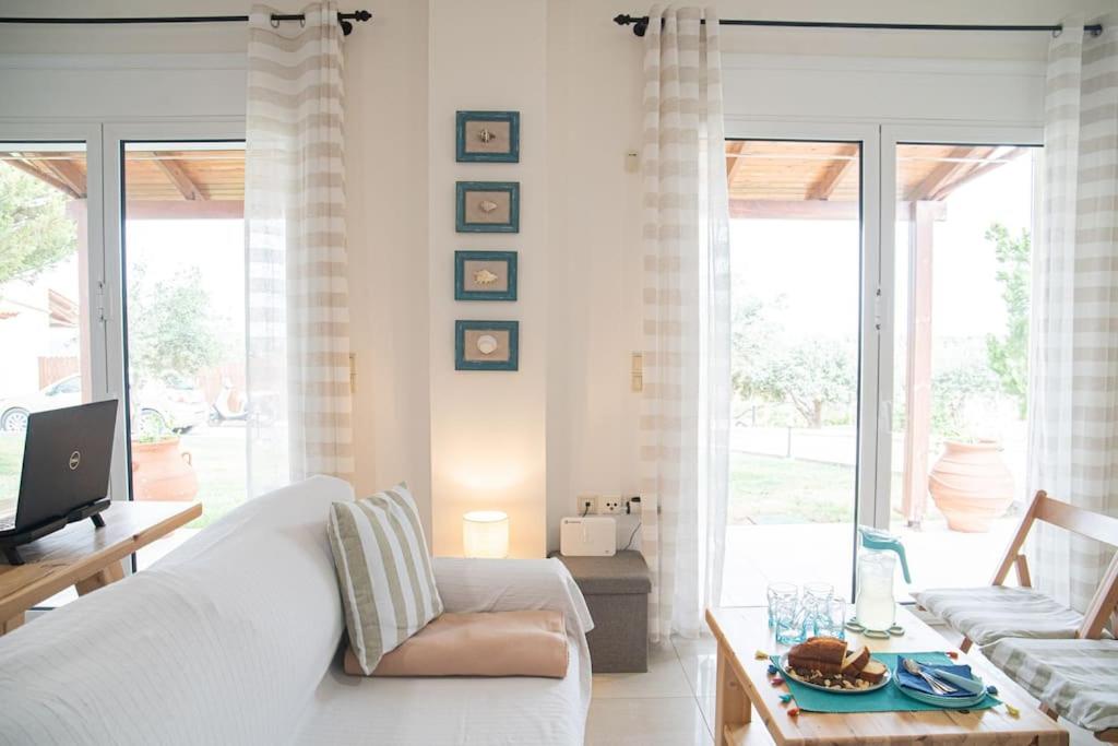 Erietta's Cozy House view 3