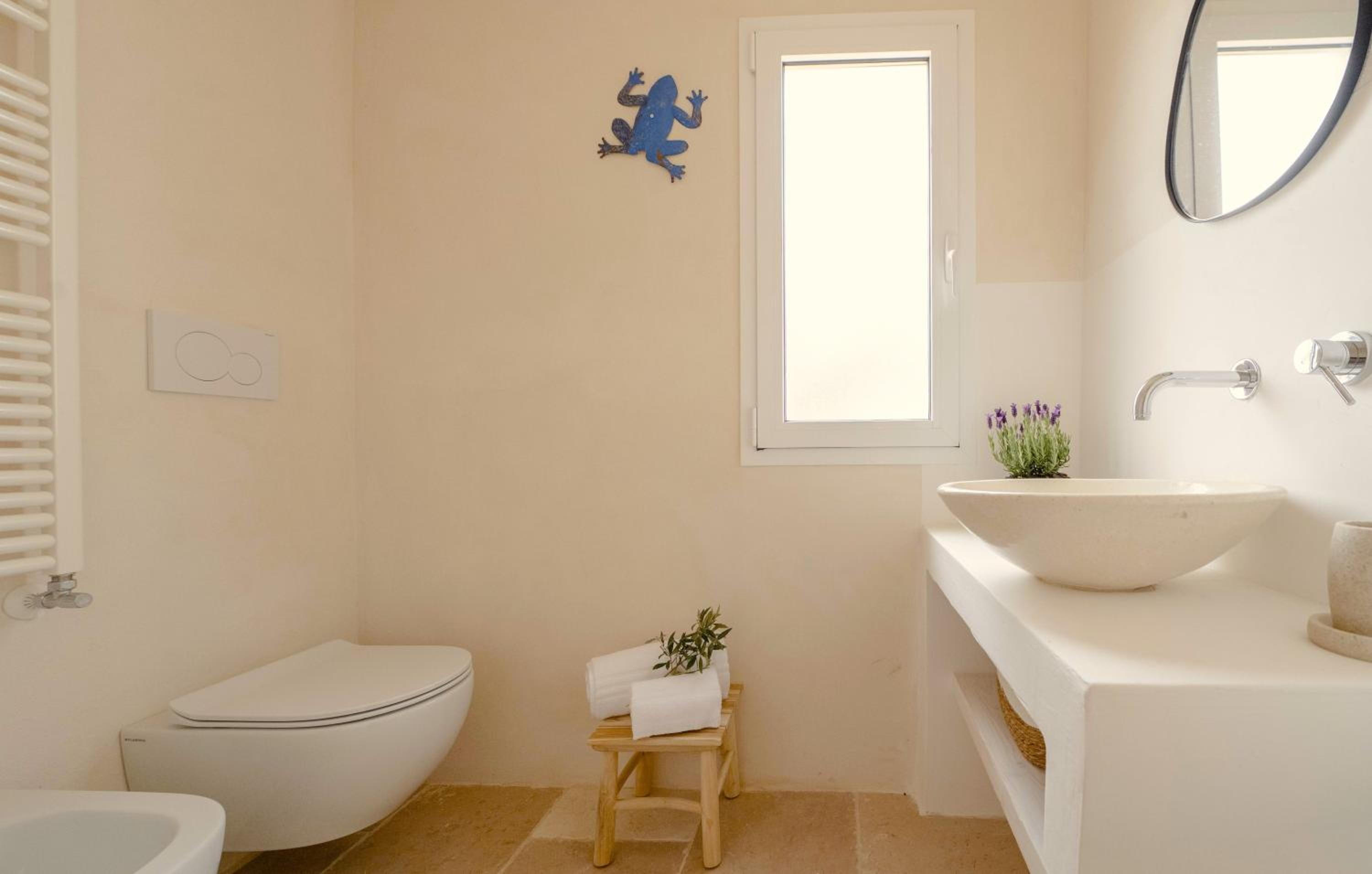 Trulli Tramontana - private pool