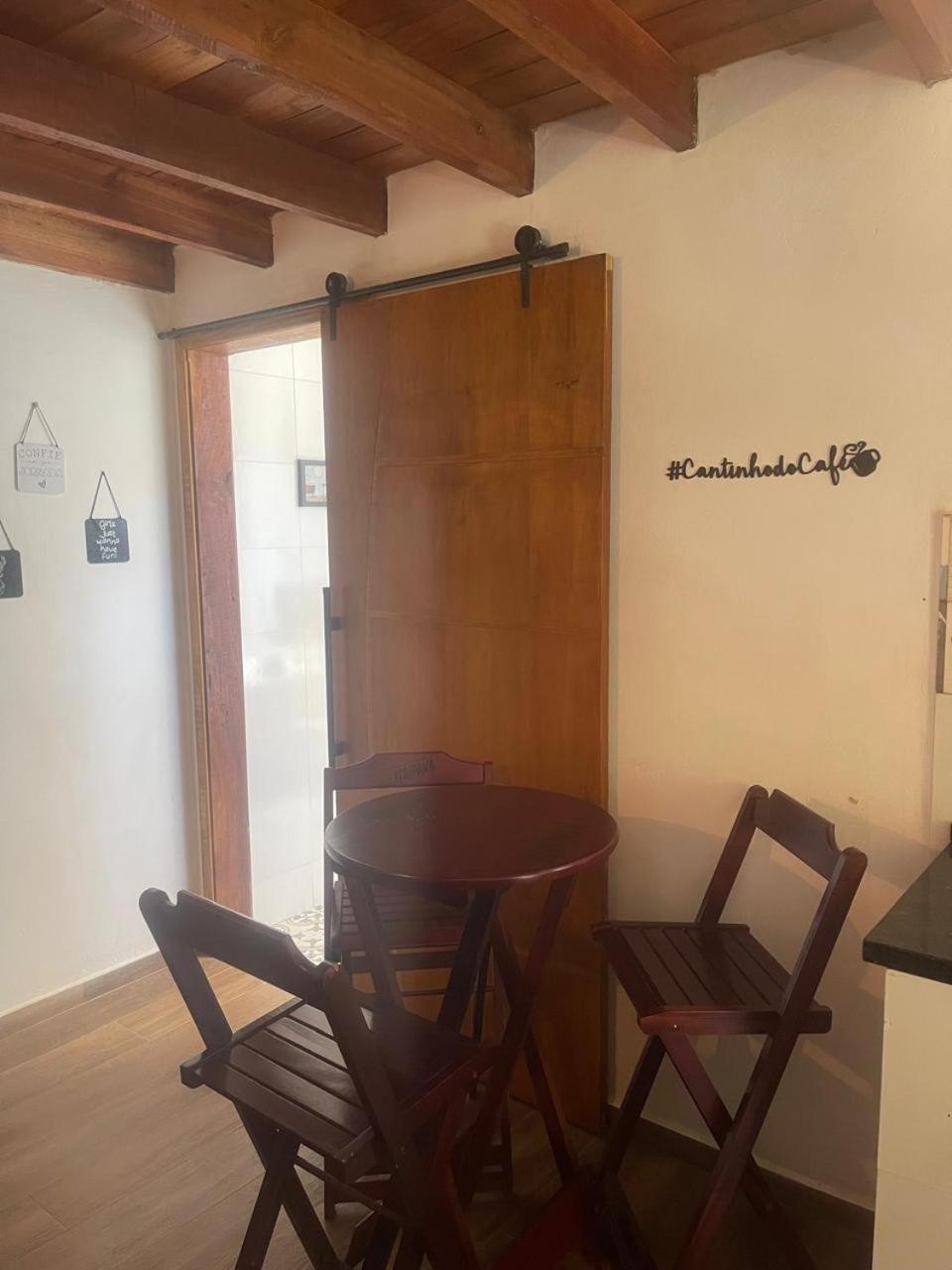 Pousada Villa Del Bosque