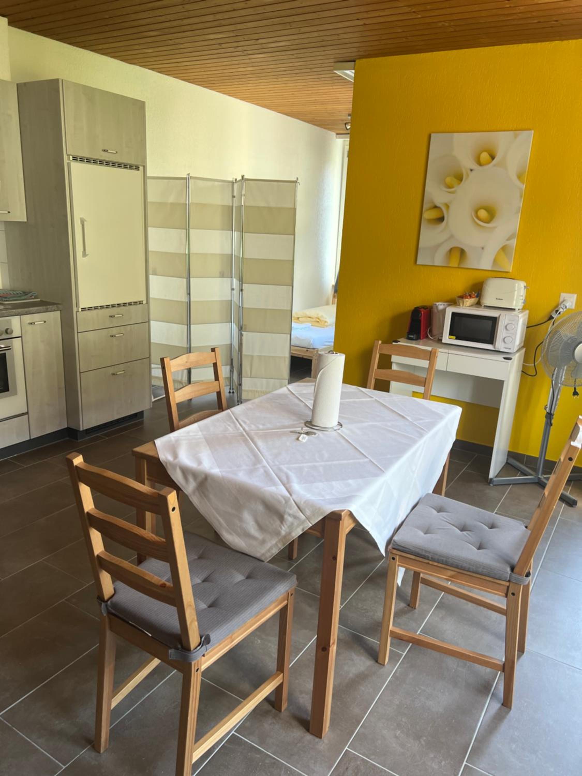 Apartment ROSY