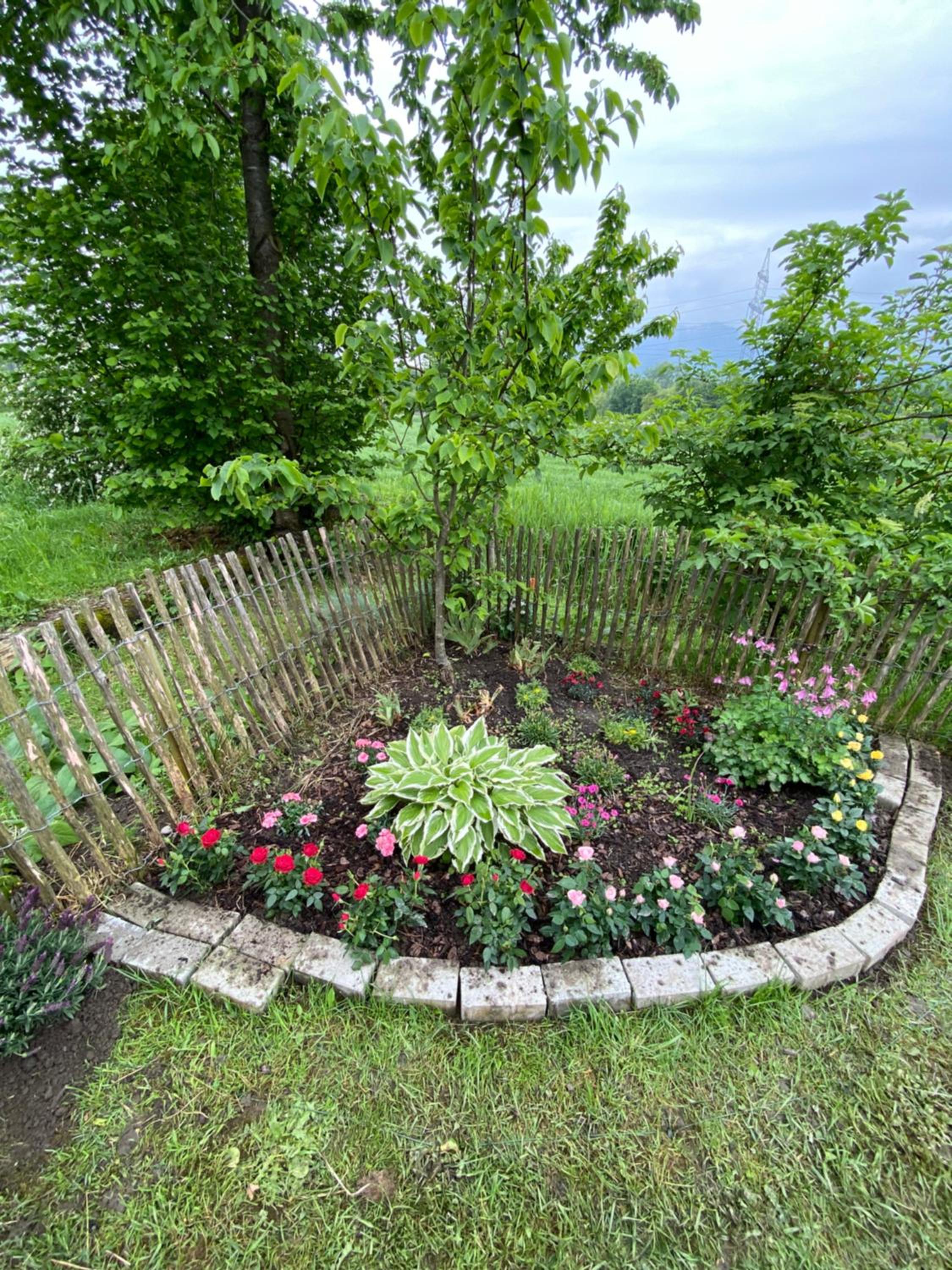 Luxus-Anwesen mit Charme - ganzes Haus mit Garten