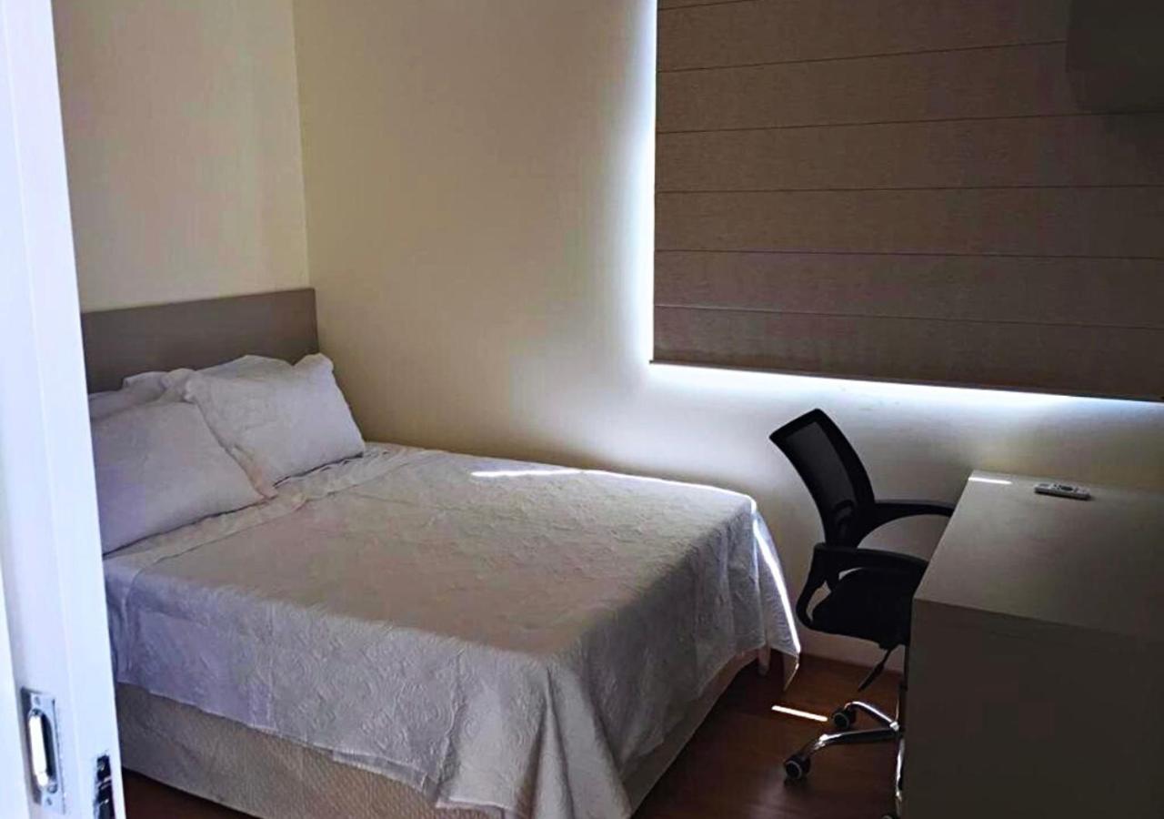Gontijo Apart Hotel view 4