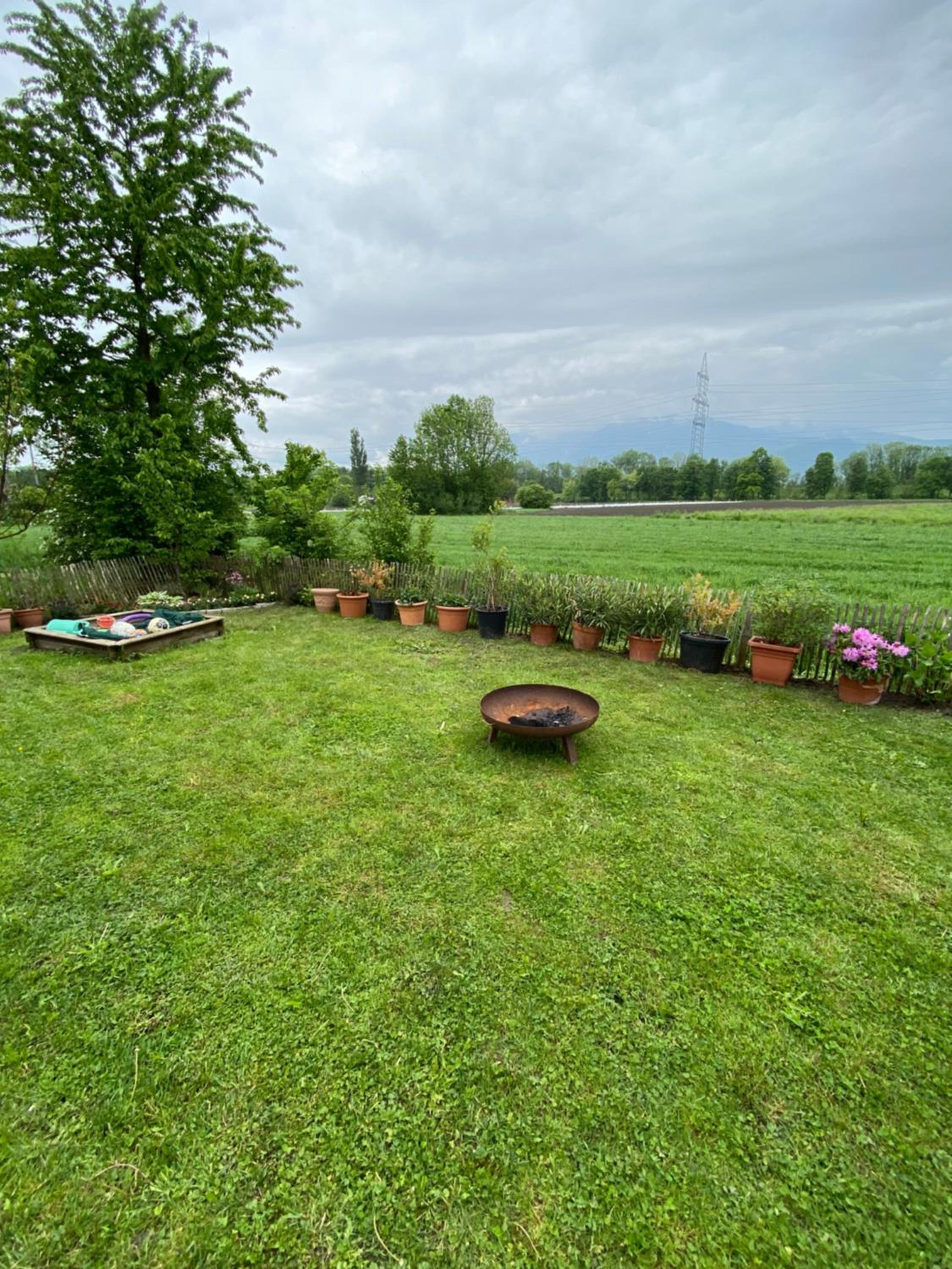 Luxus-Anwesen mit Charme - ganzes Haus mit Garten