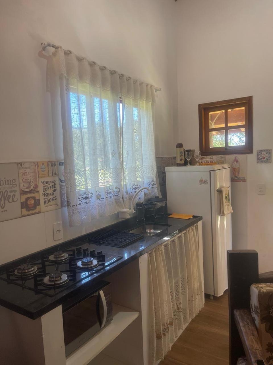 Pousada Villa Del Bosque