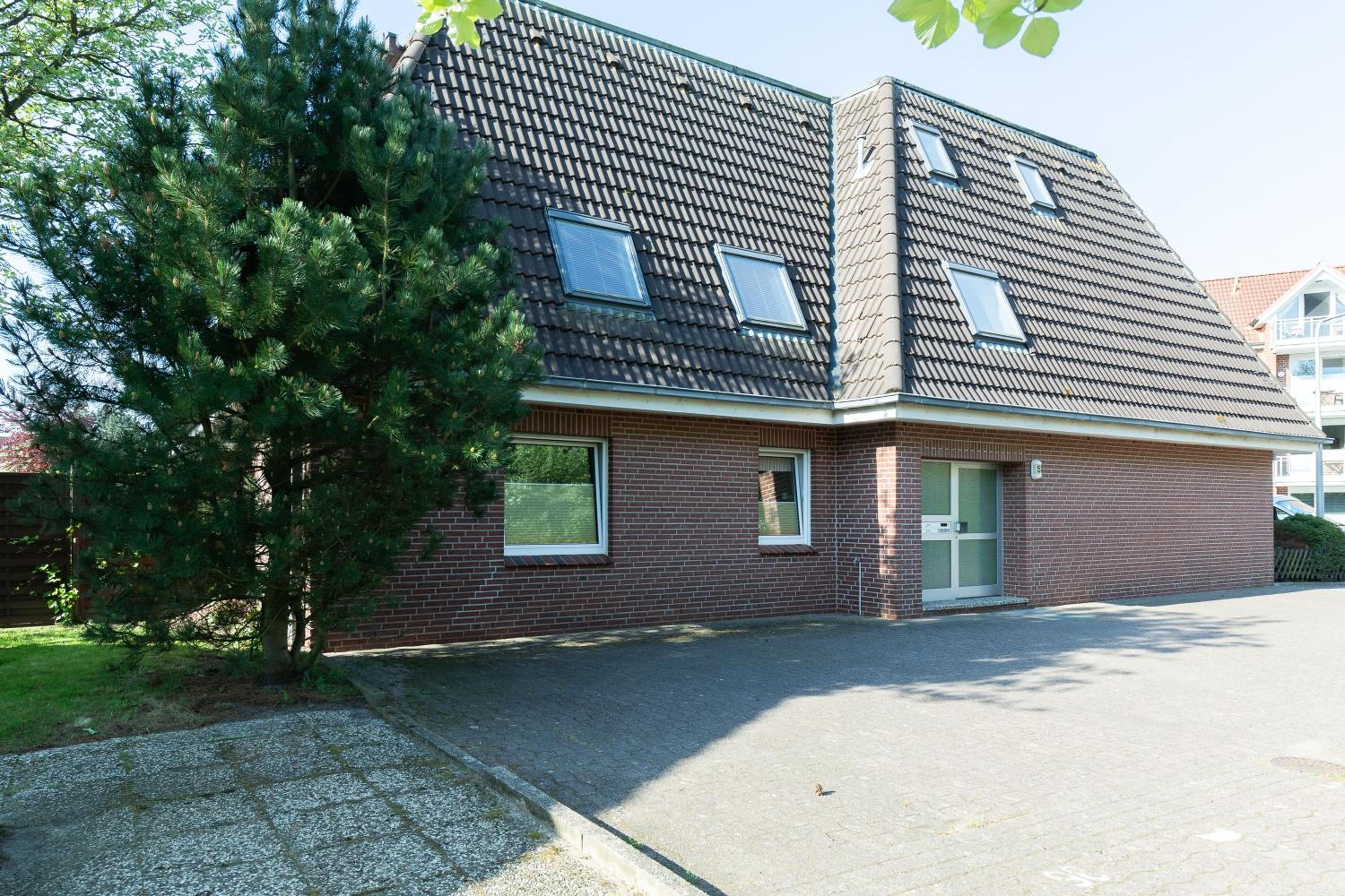 Haus Luv und Lee Wohnung 26