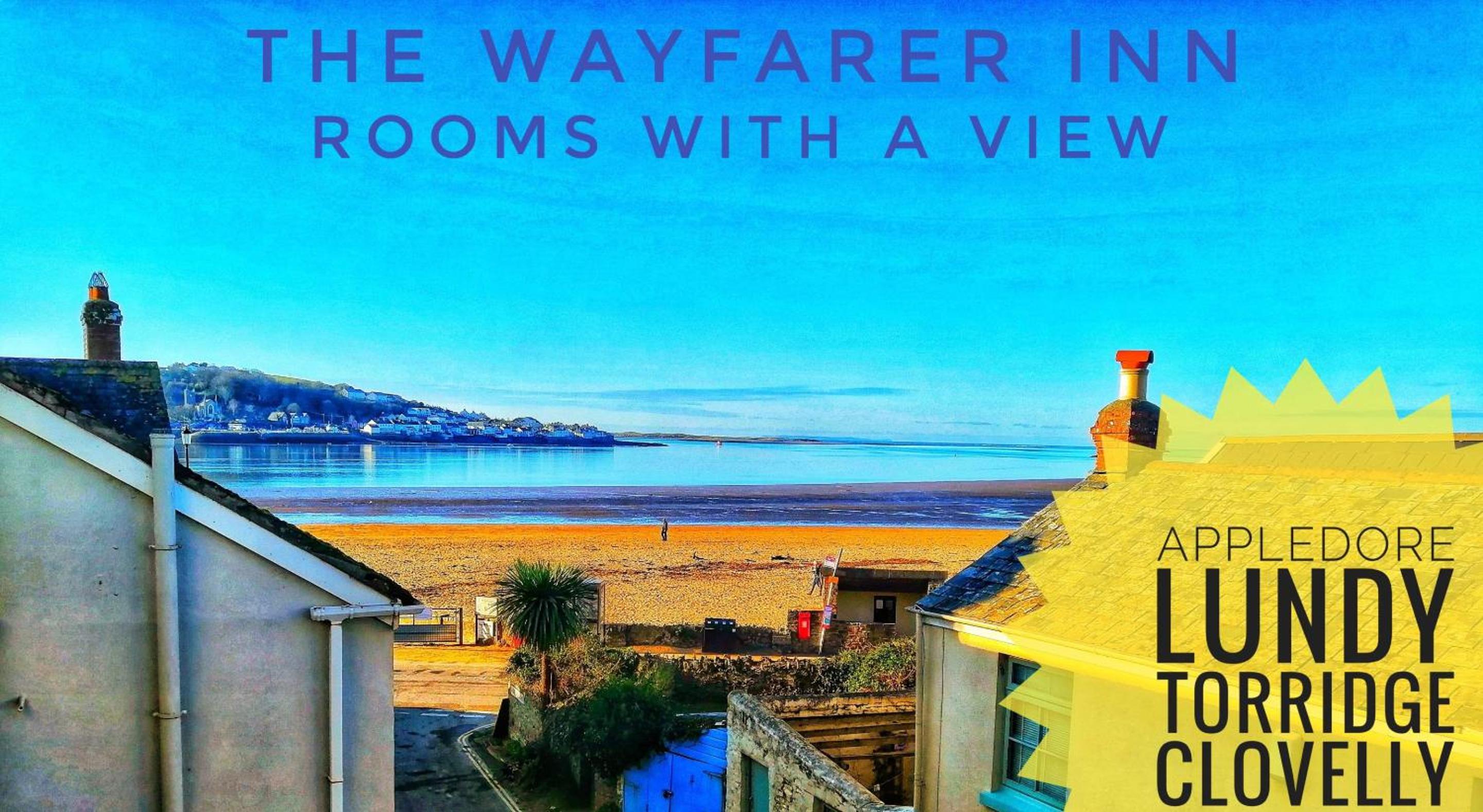 Wayfarer Inn
