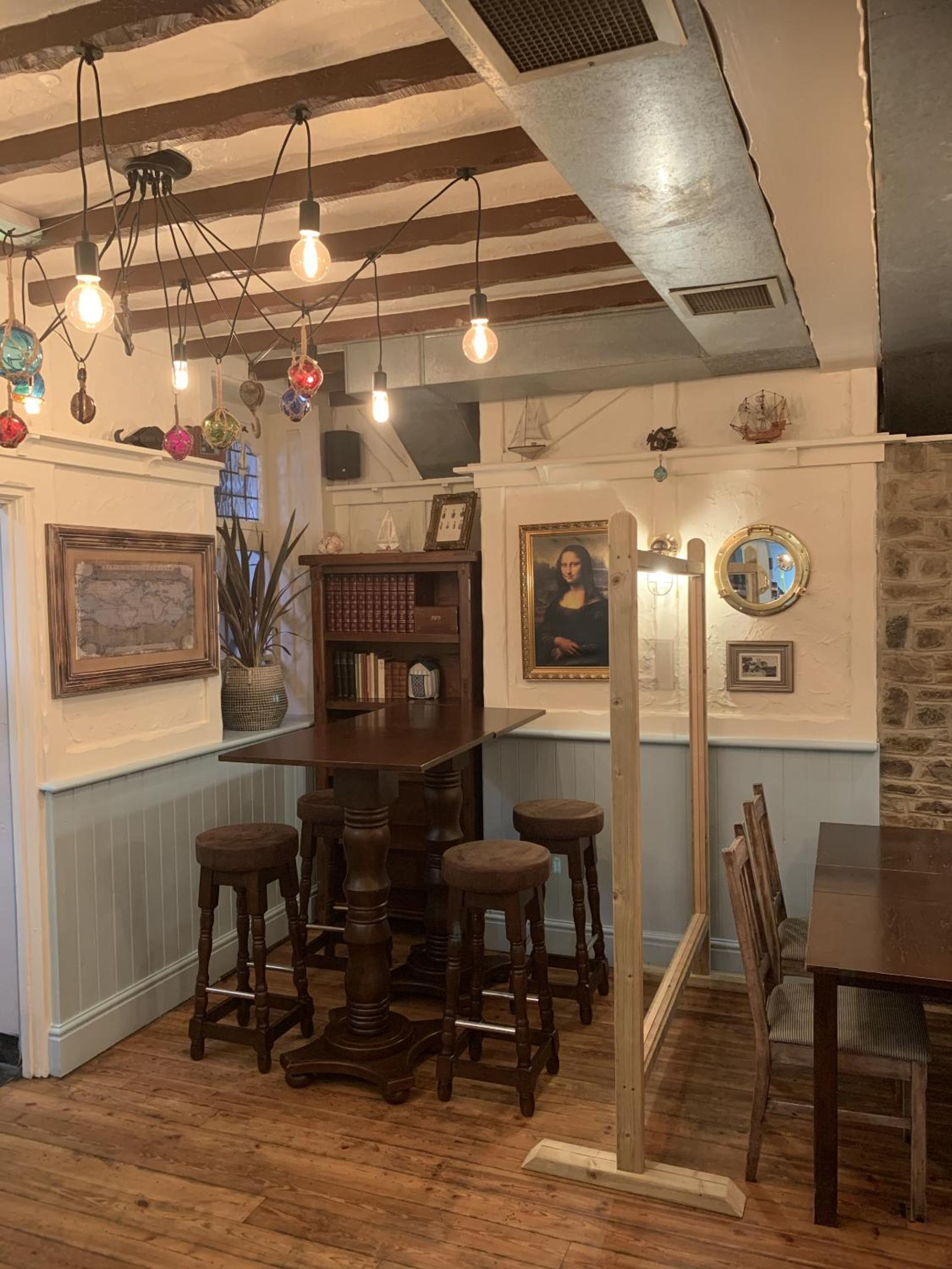Wayfarer Inn