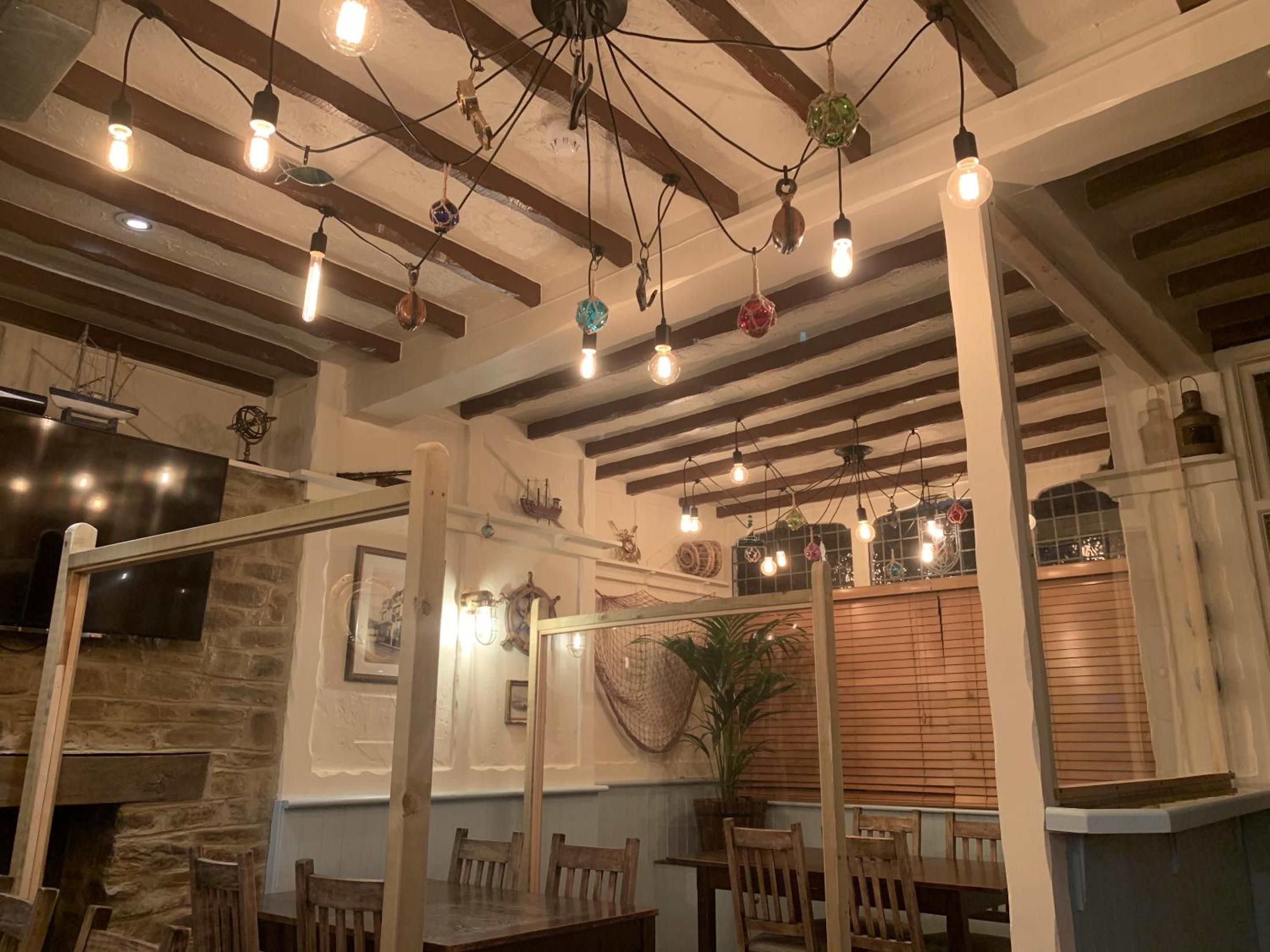 Wayfarer Inn