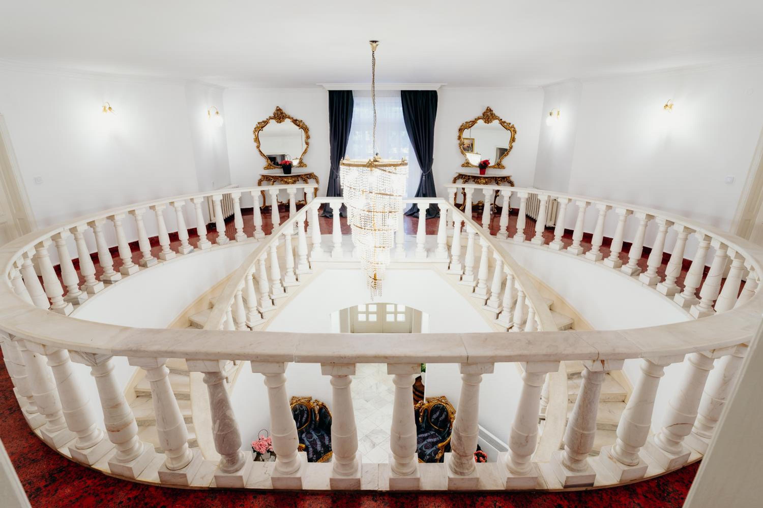 Villa Knyazheska Banya