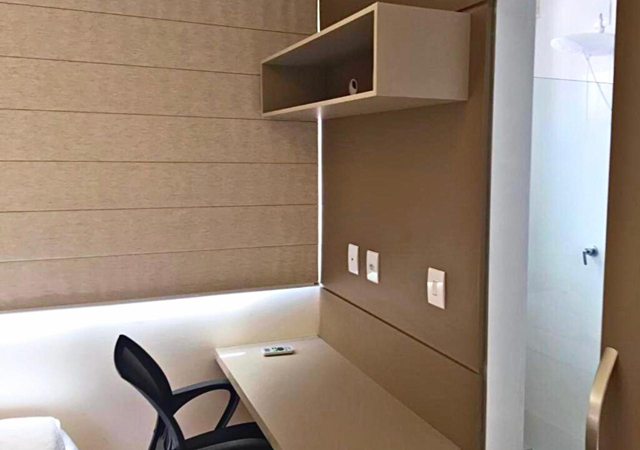 Gontijo Apart Hotel view 5
