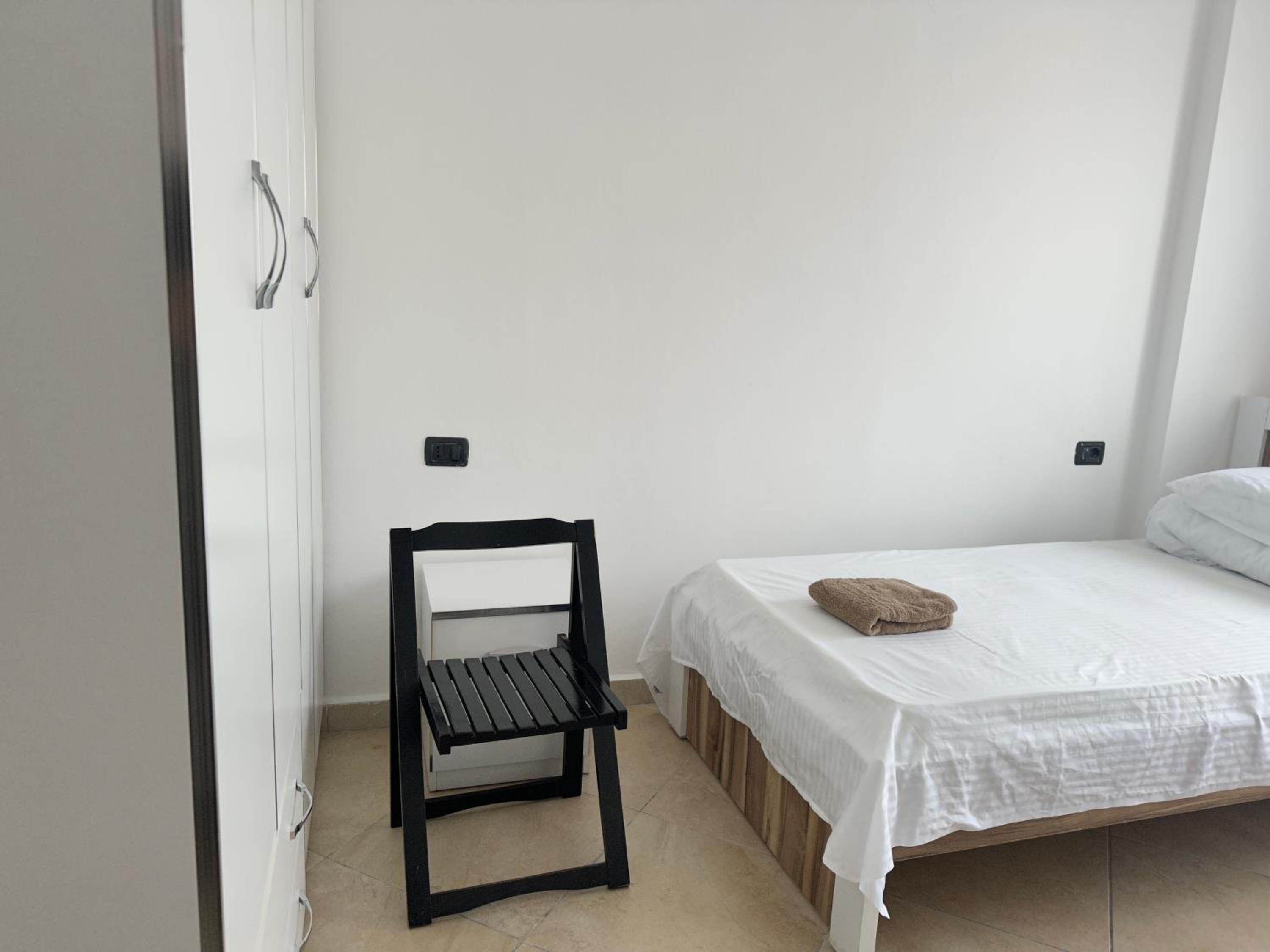 Durres beach home
