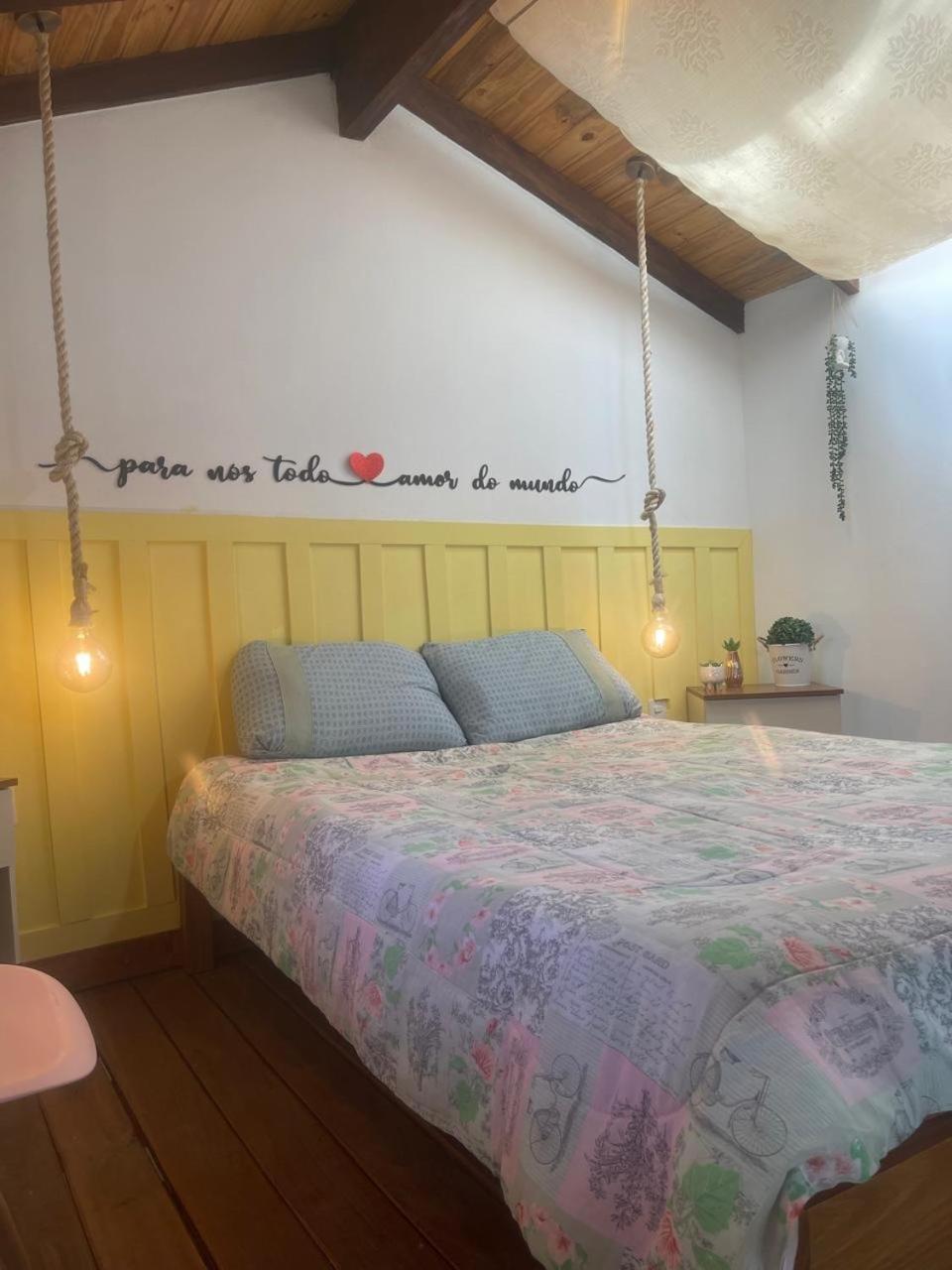 Pousada Villa Del Bosque