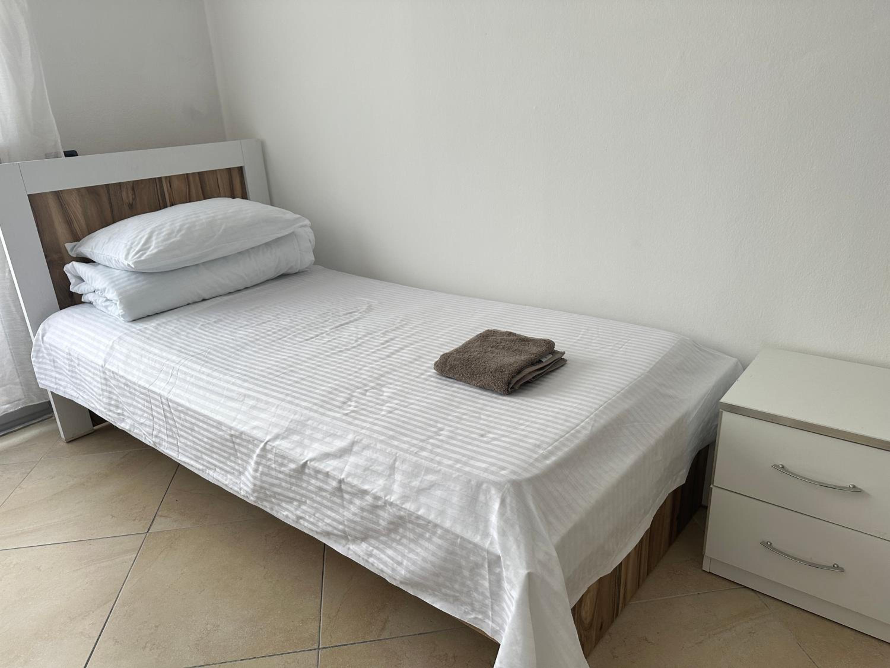 Durres beach home