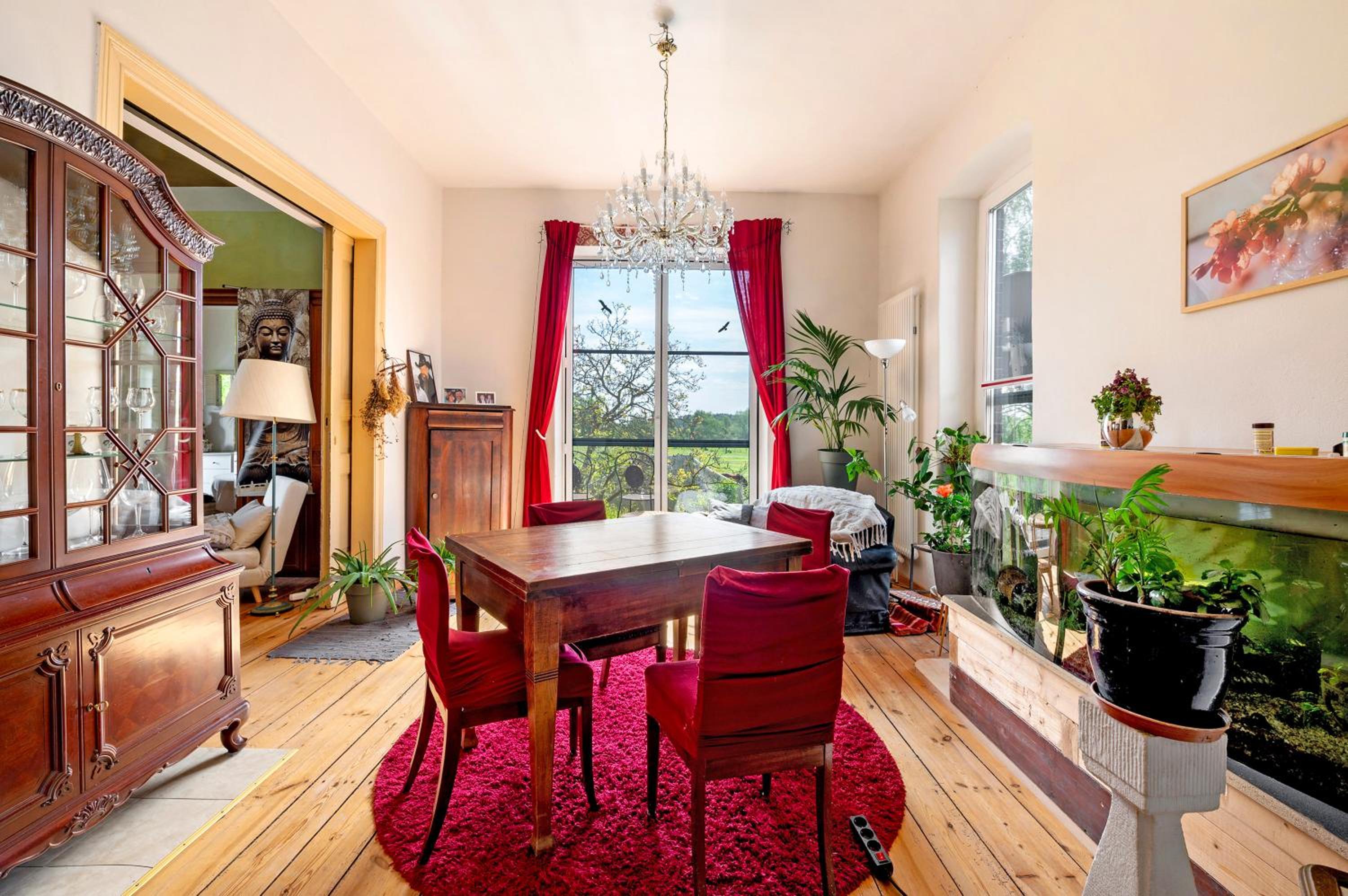 Ferienwohnung Ludwigslust Havelland