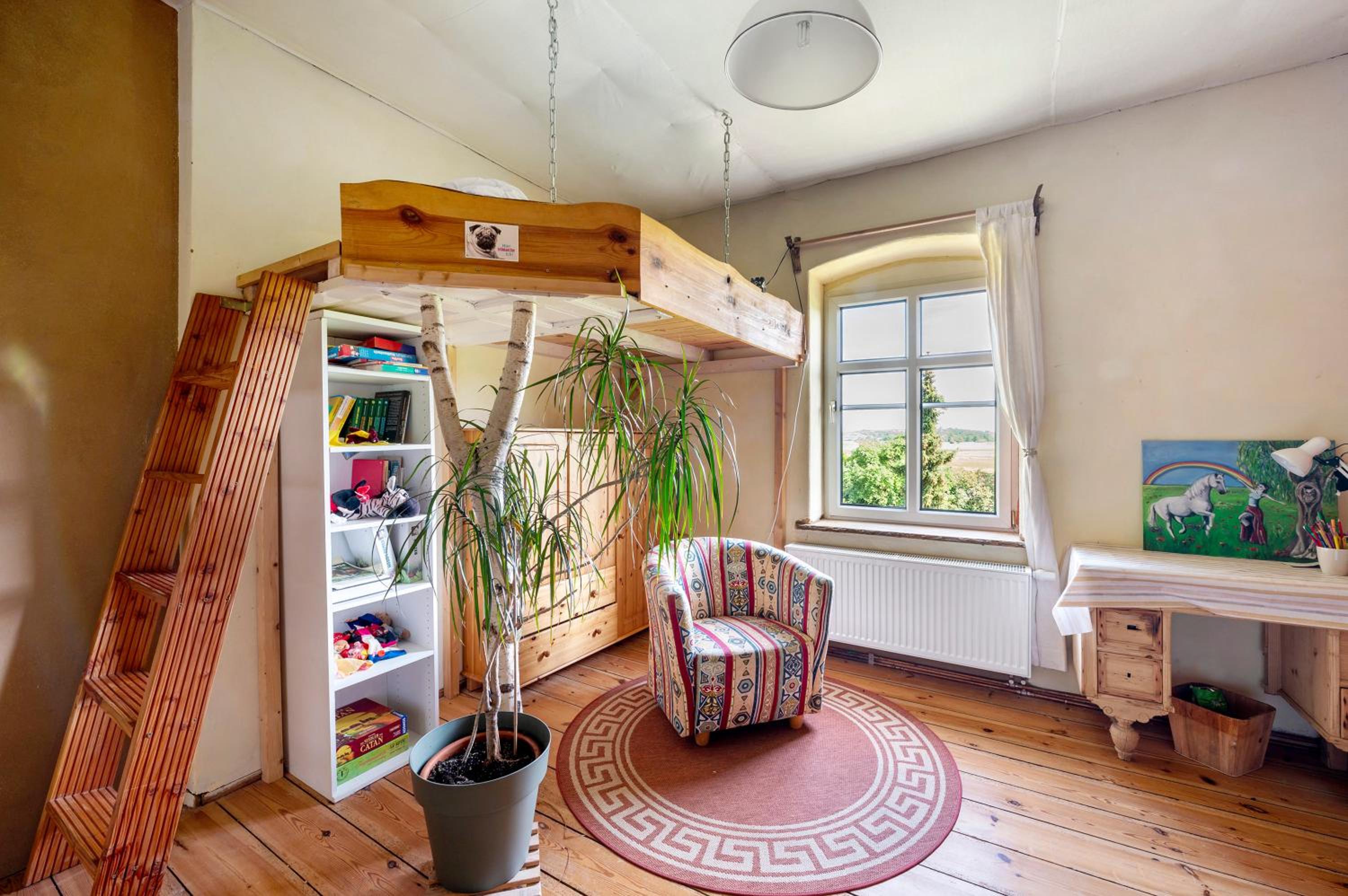 Ferienwohnung Ludwigslust Havelland