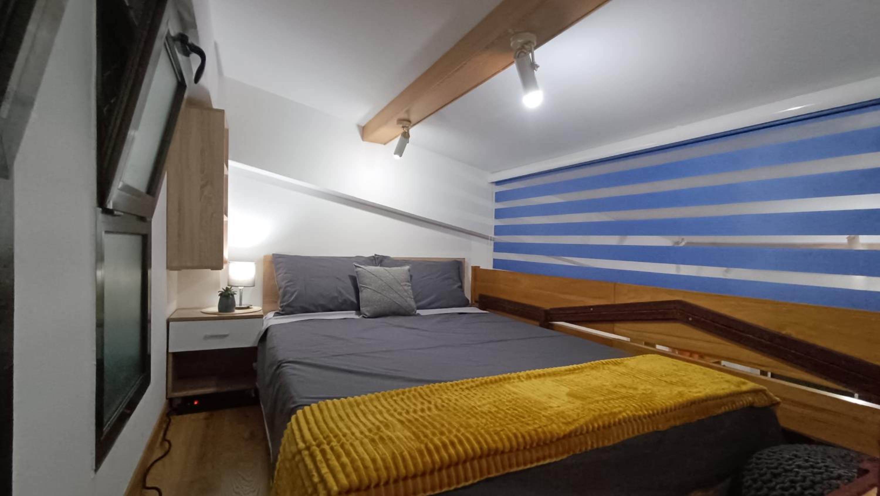 Nitro Inn 1 Premium Cozy - Wine Tasting - Souvenir - Art Gallery - Private Guided Tours - Relaxing - Romantic view 3