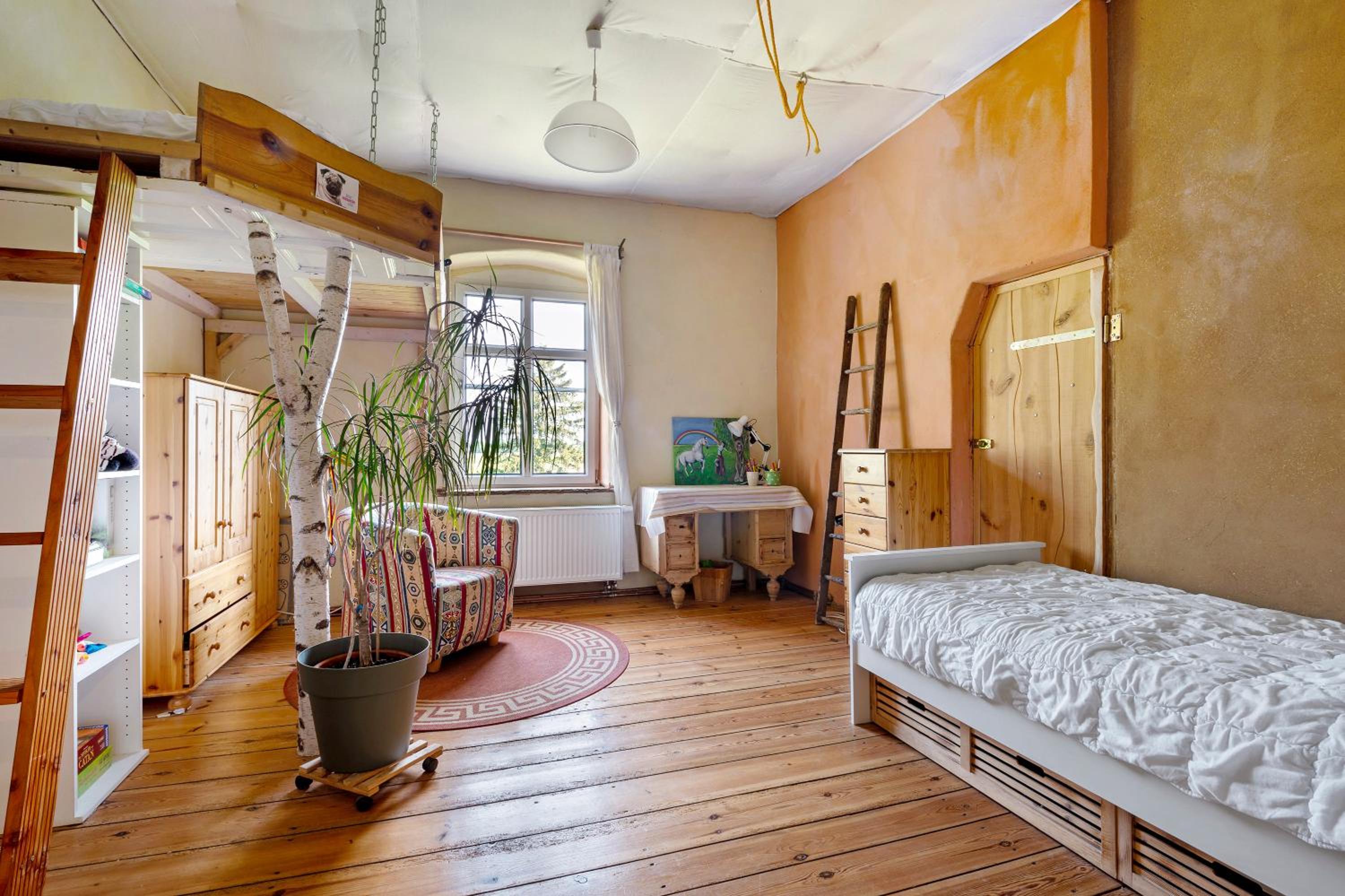 Ferienwohnung Ludwigslust Havelland