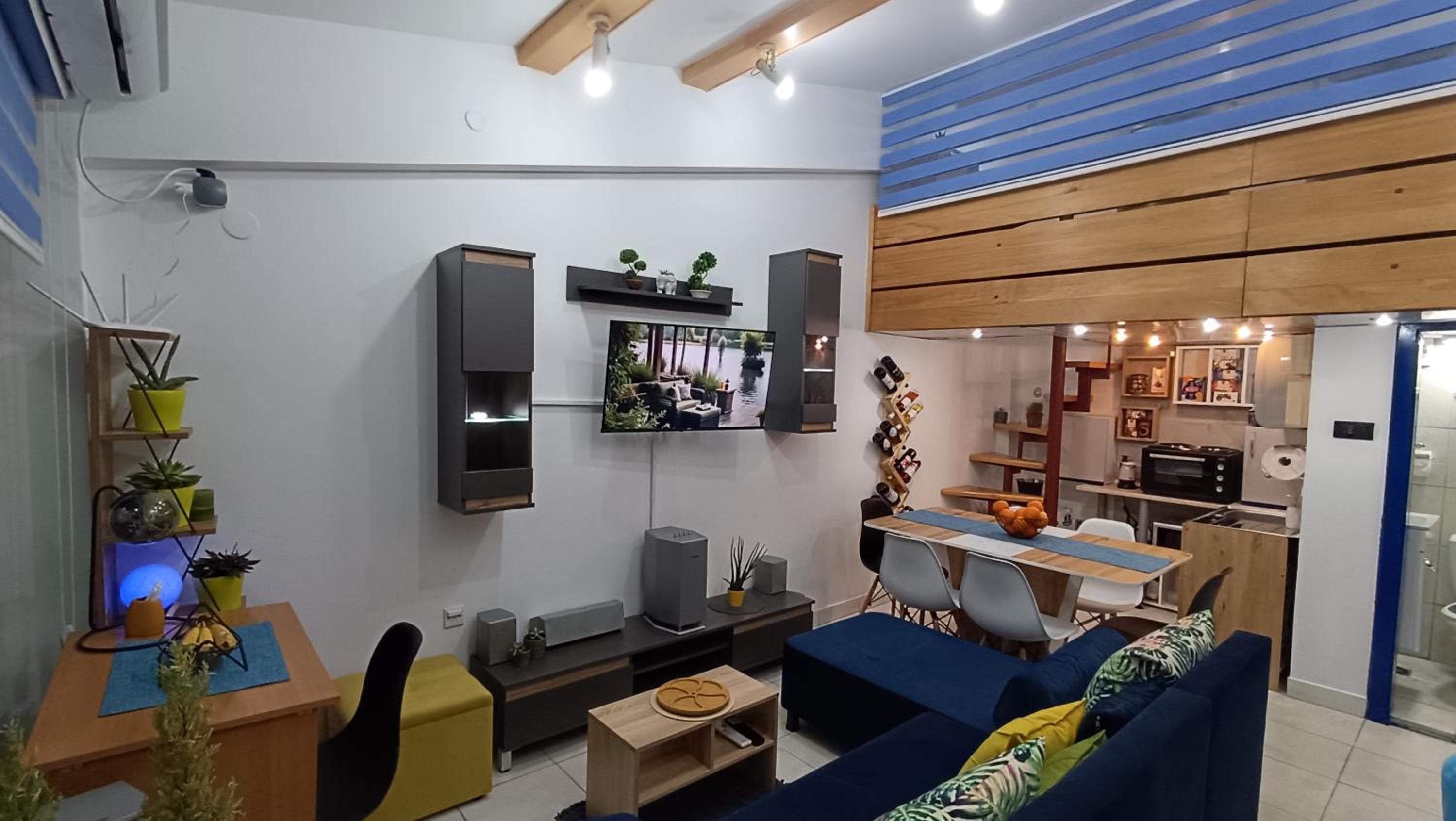Nitro Inn 1 Premium Cozy - Wine Tasting - Souvenir - Art Gallery - Private Guided Tours - Relaxing - Romantic view 4