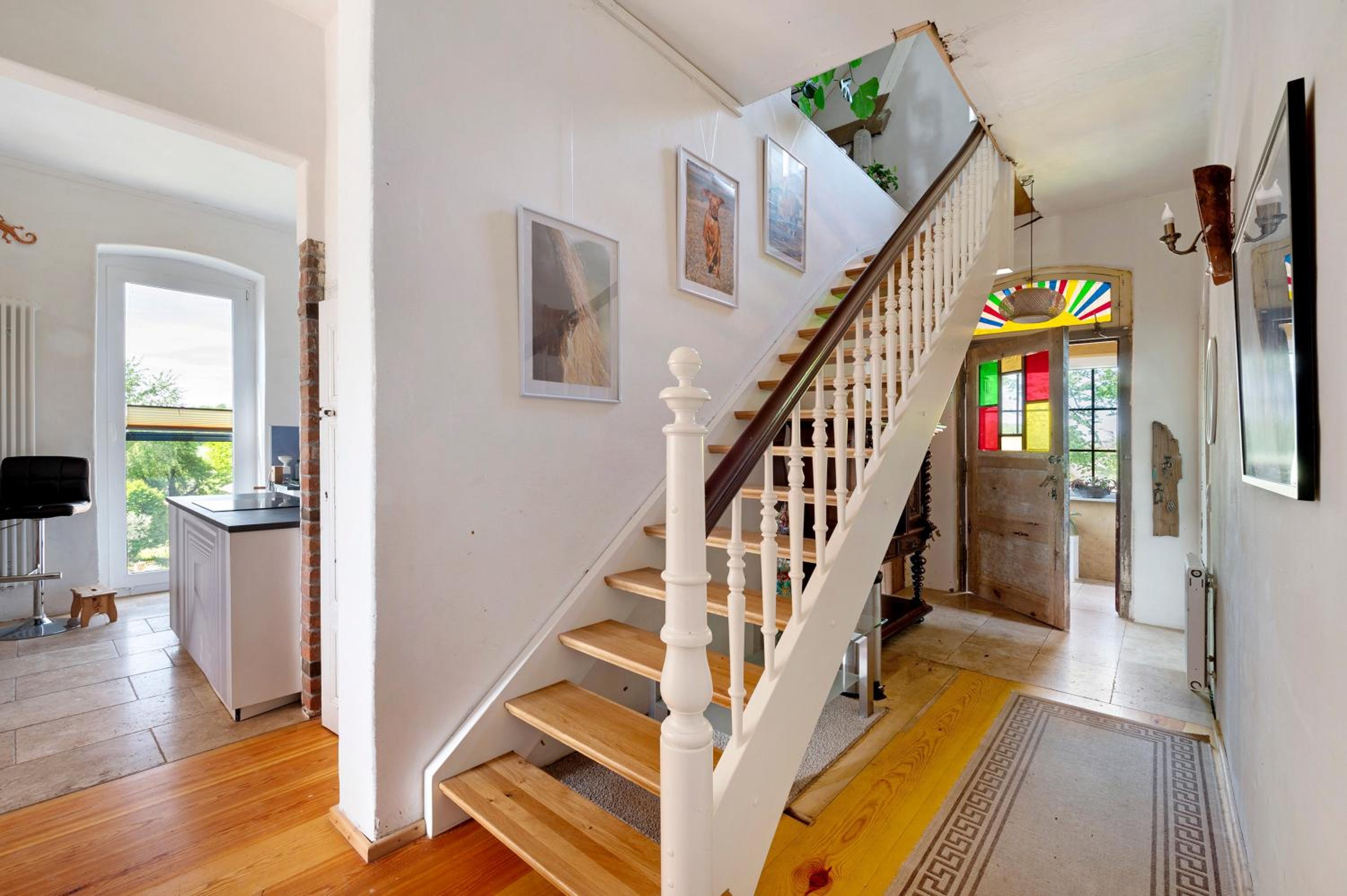 Ferienwohnung Ludwigslust Havelland