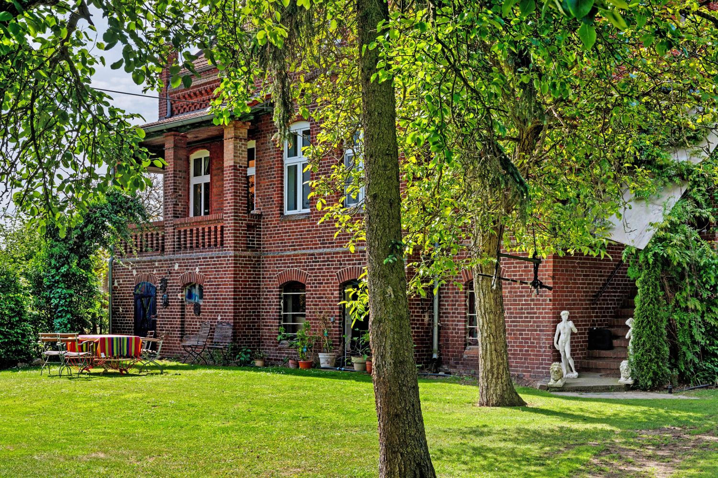 Ferienwohnung Ludwigslust Havelland
