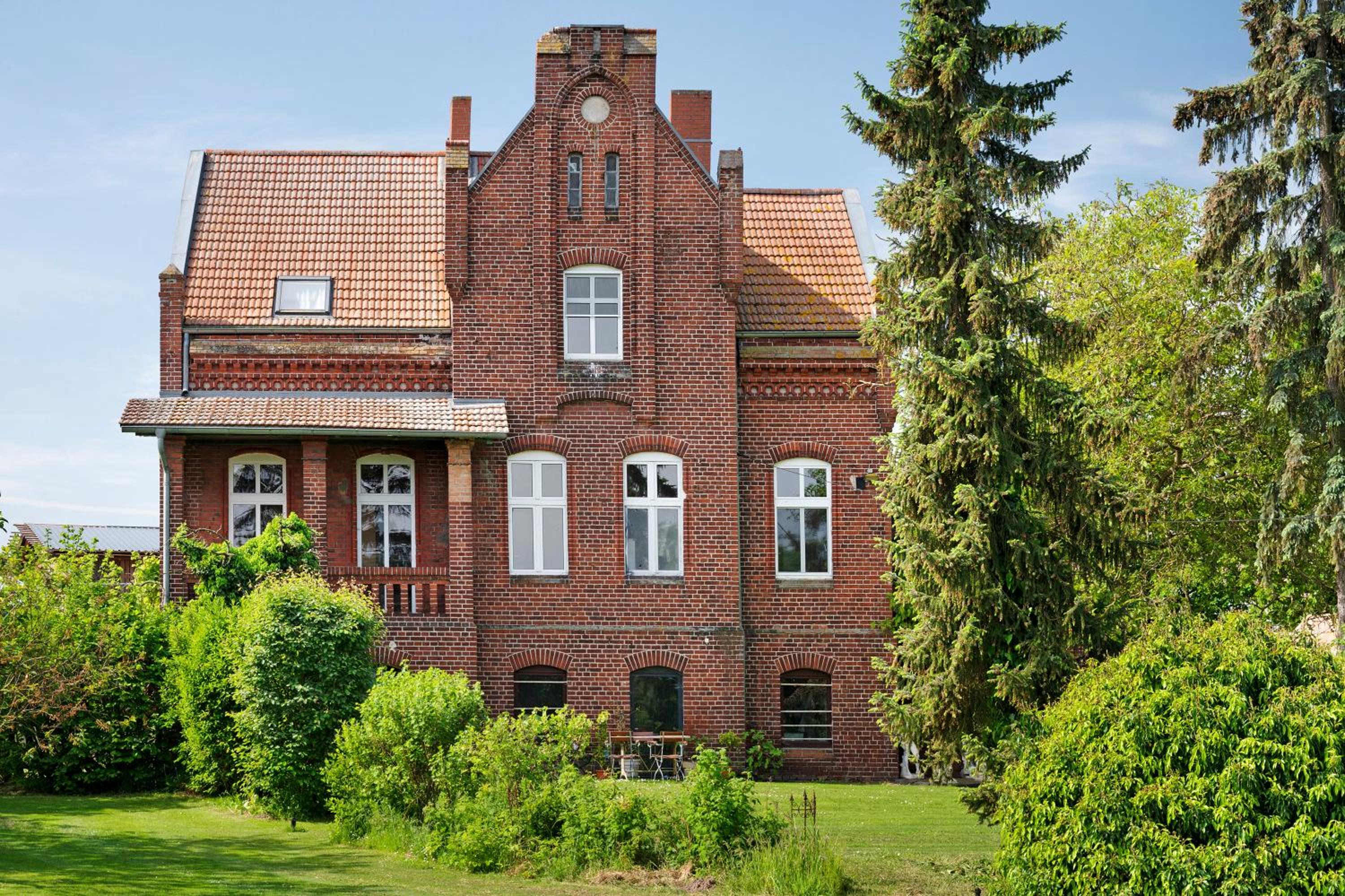 Ferienwohnung Ludwigslust Havelland