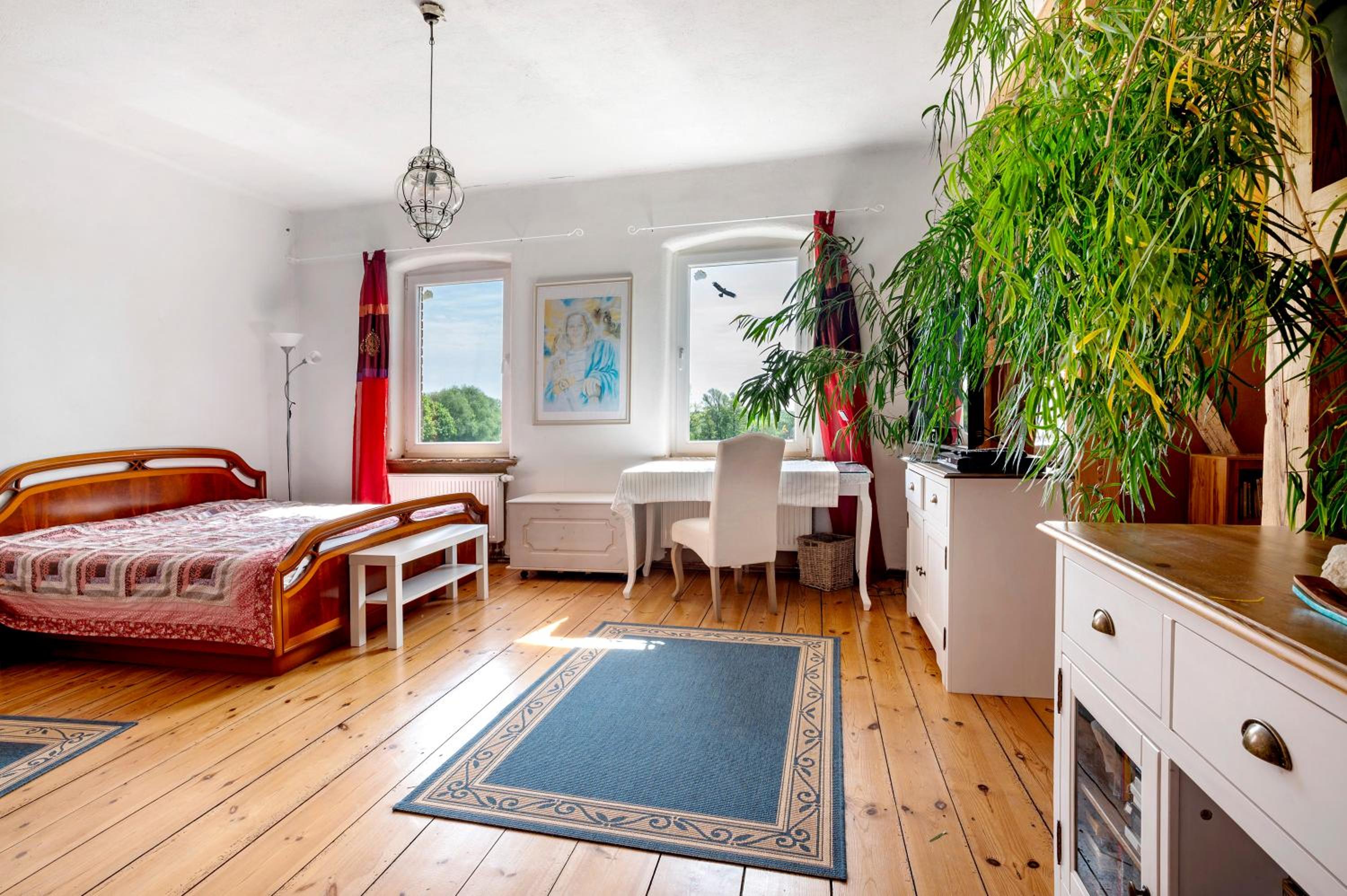 Ferienwohnung Ludwigslust Havelland