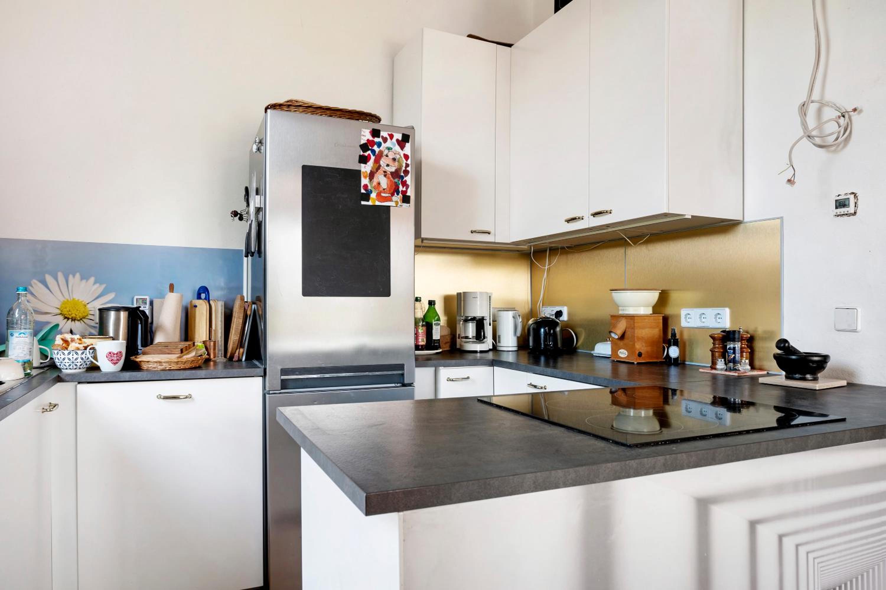 Ferienwohnung Ludwigslust Havelland