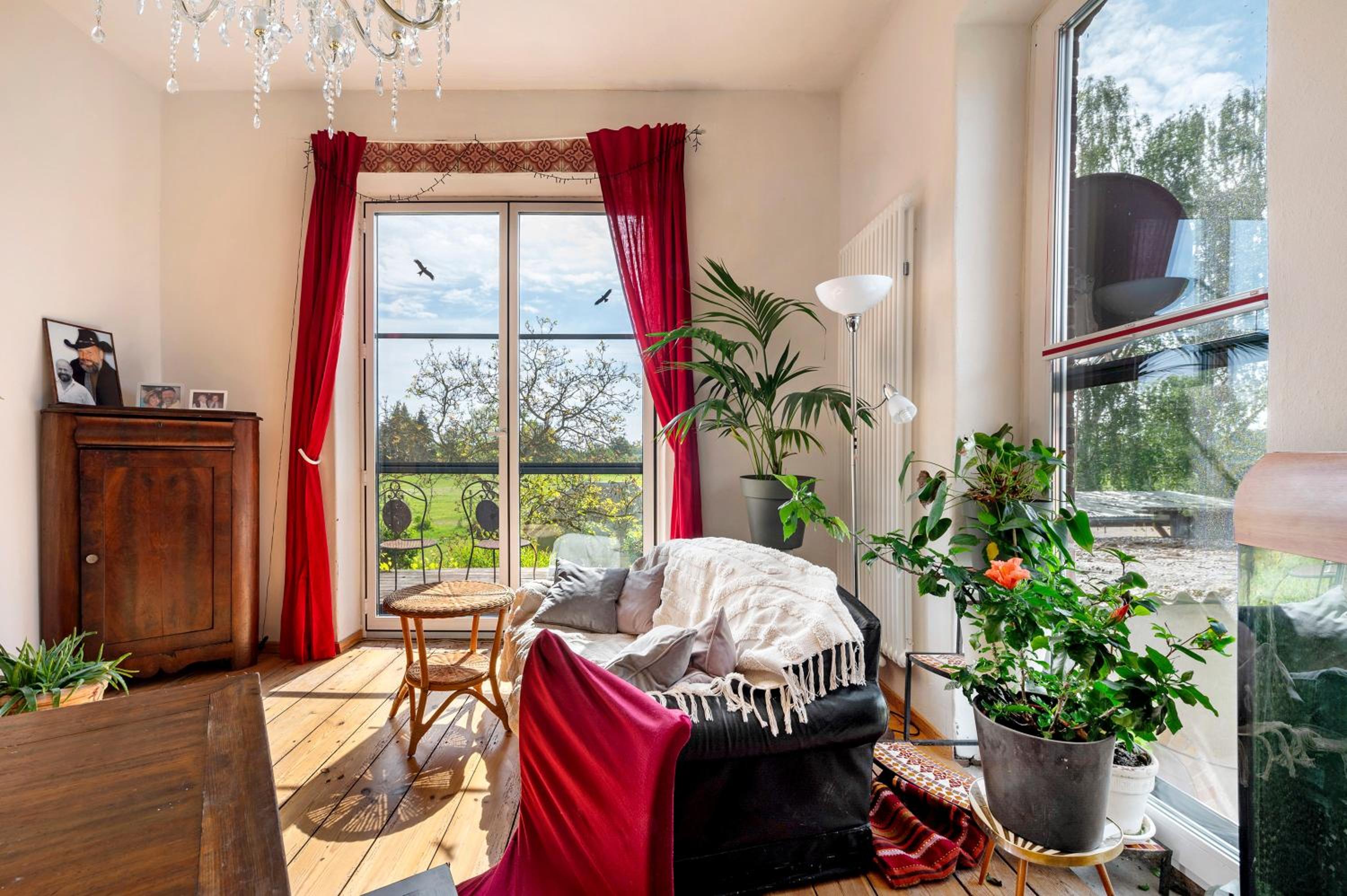 Ferienwohnung Ludwigslust Havelland