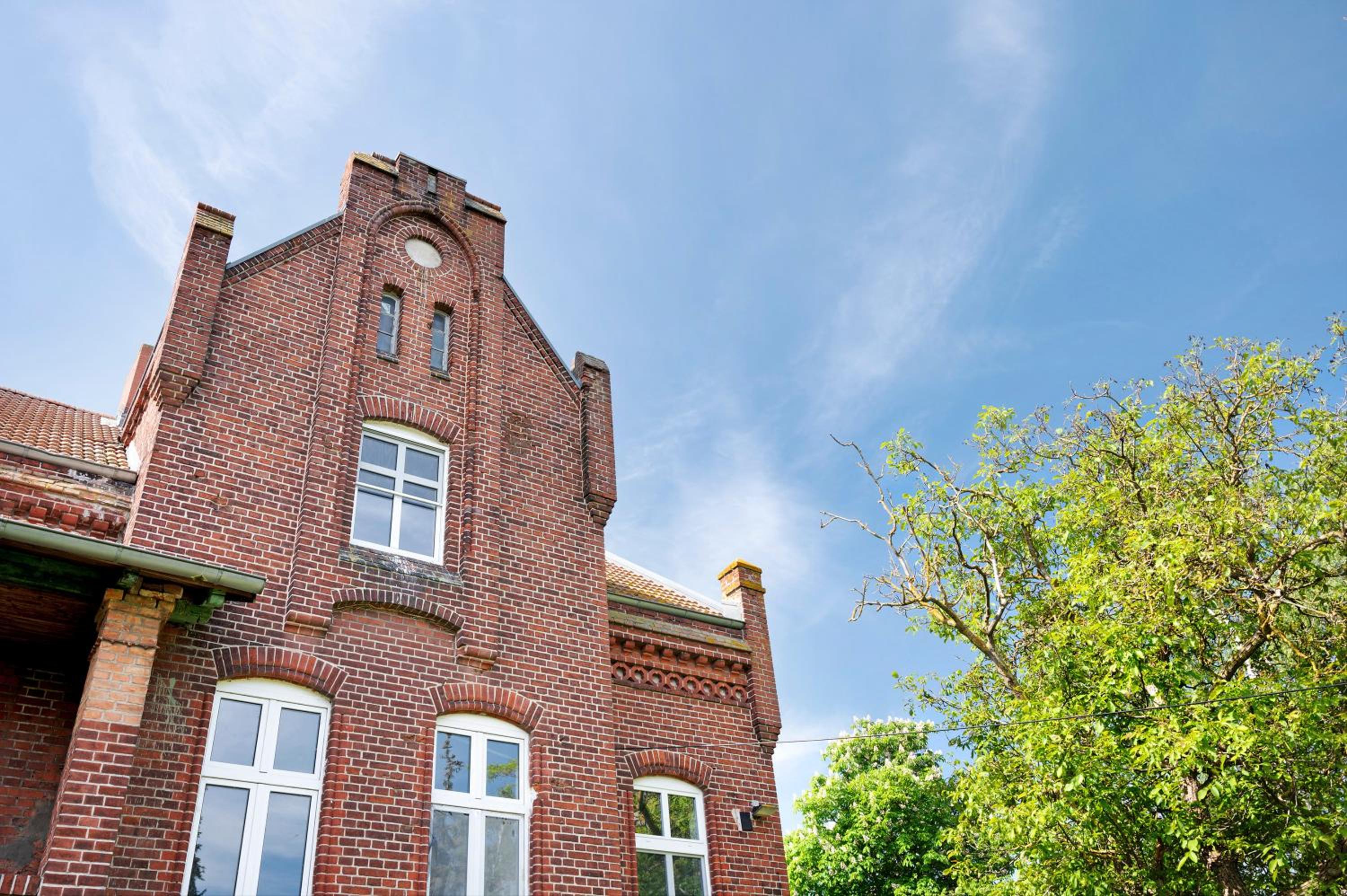 Ferienwohnung Ludwigslust Havelland