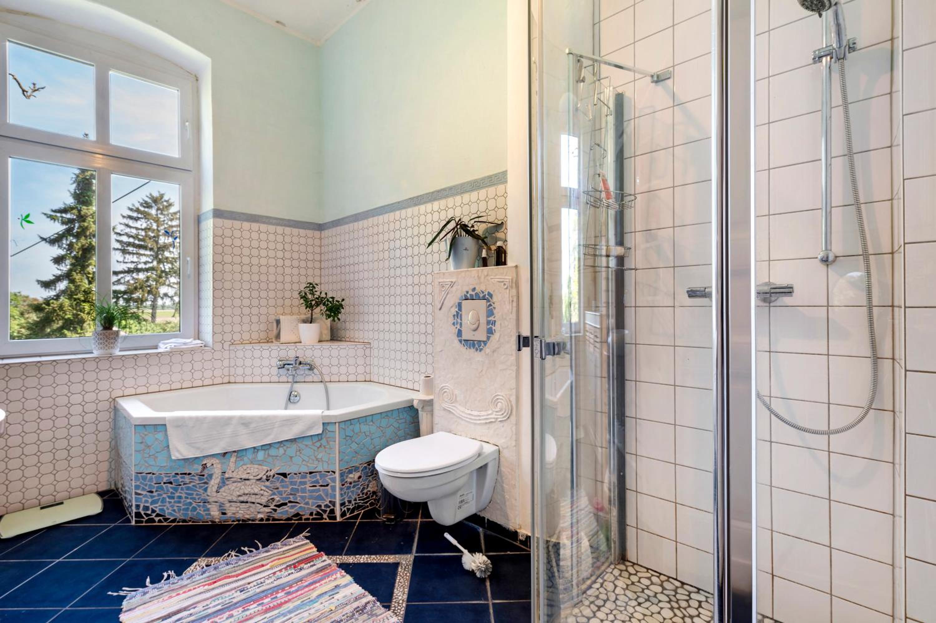 Ferienwohnung Ludwigslust Havelland