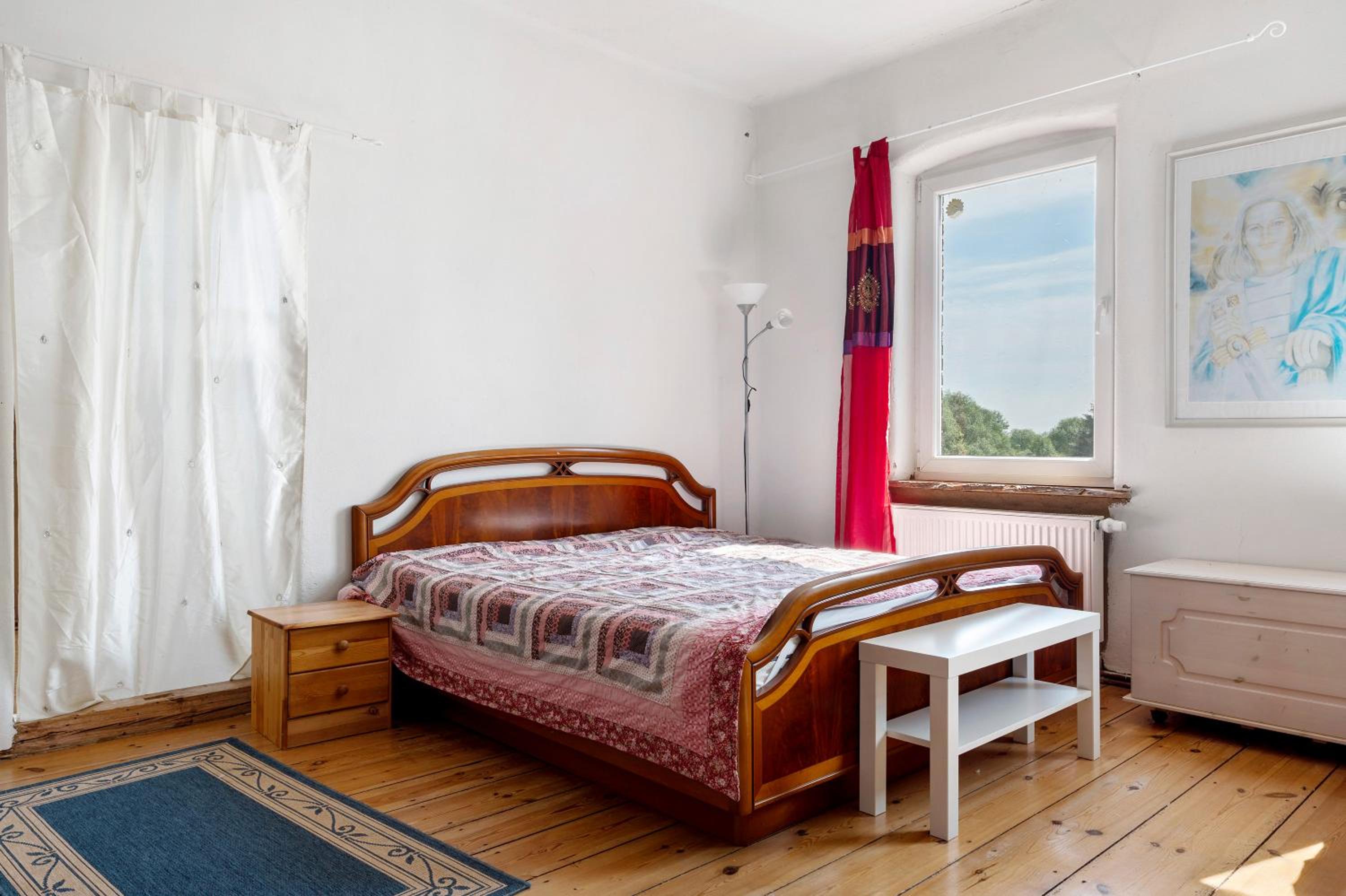 Ferienwohnung Ludwigslust Havelland