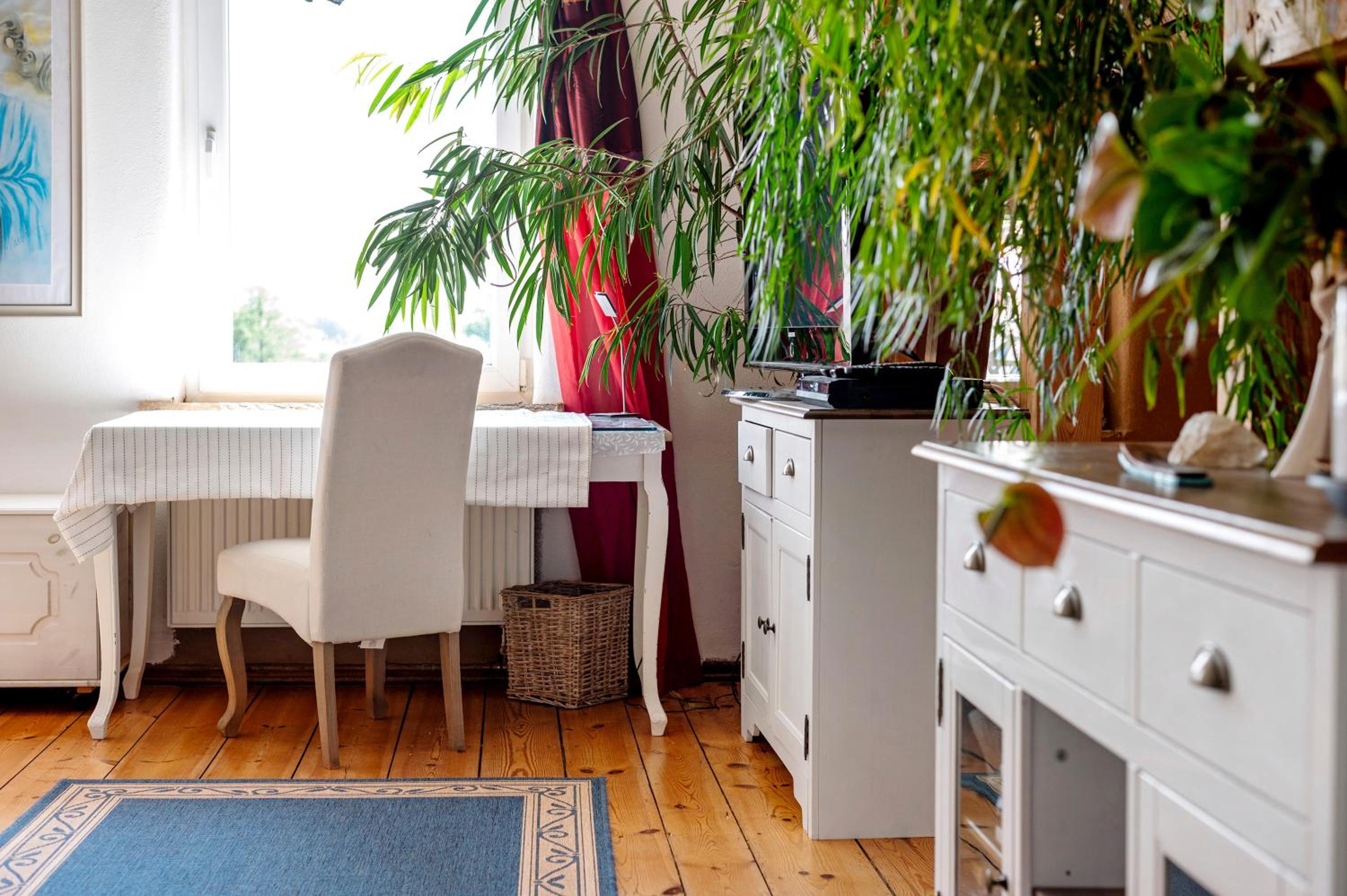 Ferienwohnung Ludwigslust Havelland