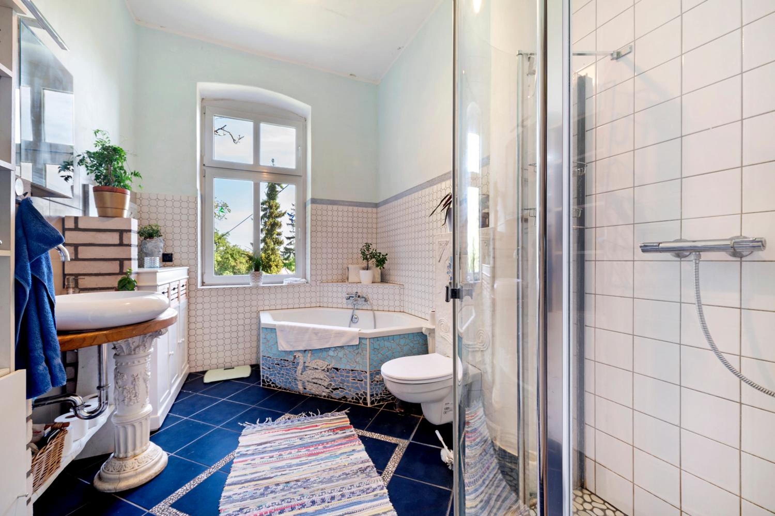 Ferienwohnung Ludwigslust Havelland