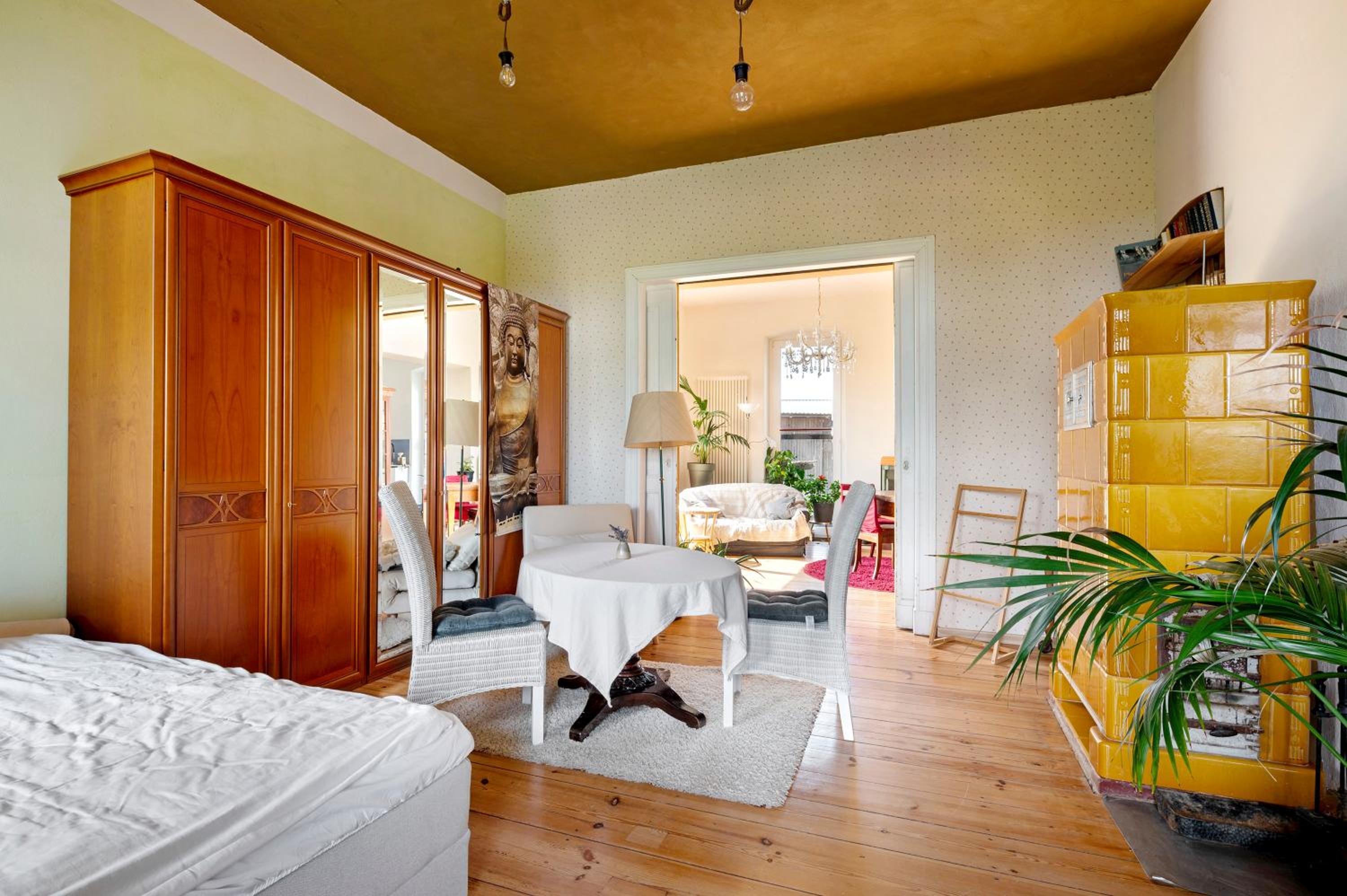 Ferienwohnung Ludwigslust Havelland