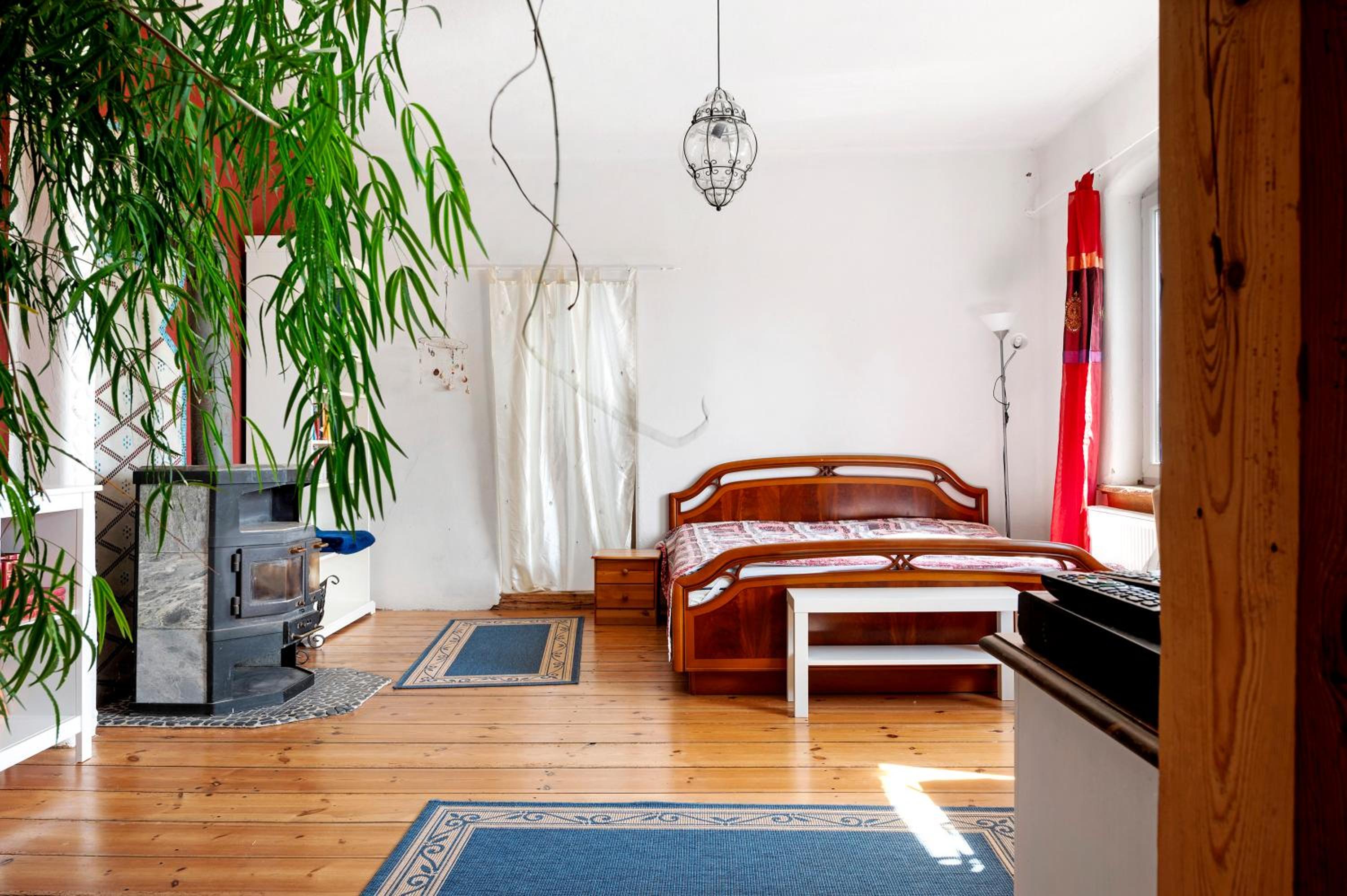 Ferienwohnung Ludwigslust Havelland