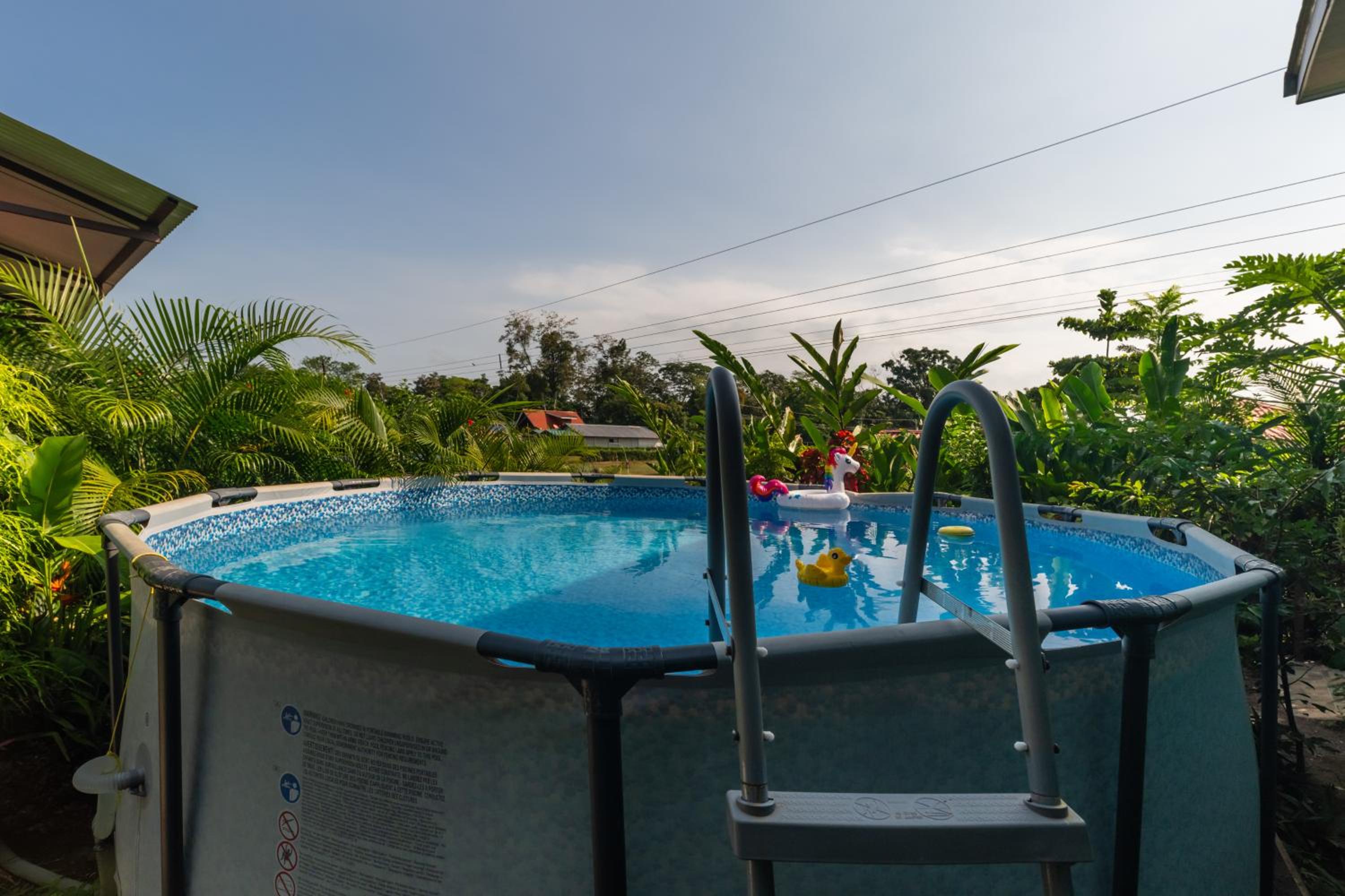 Vacation Home Bartenderluisch
