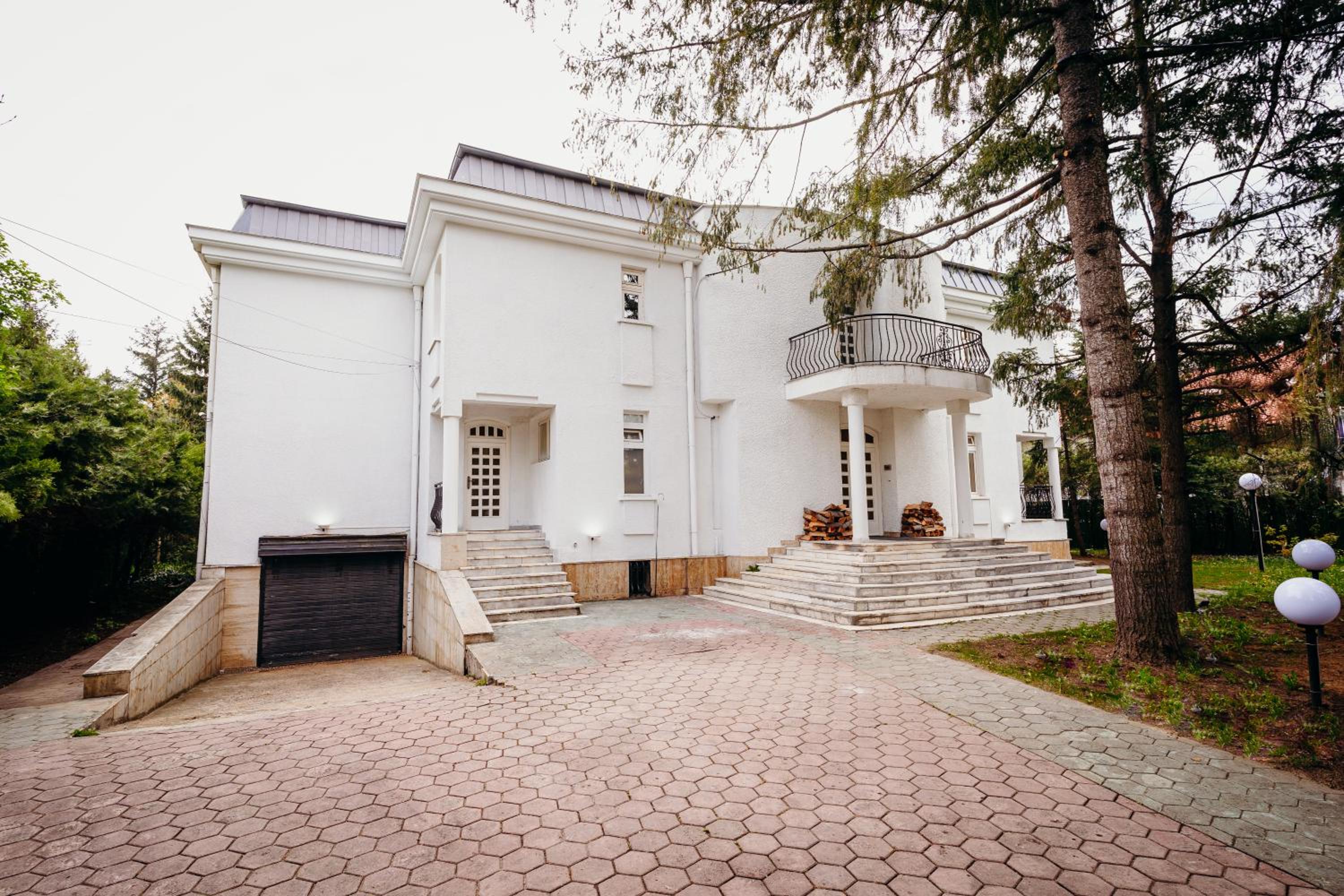 Villa Knyazheska Banya