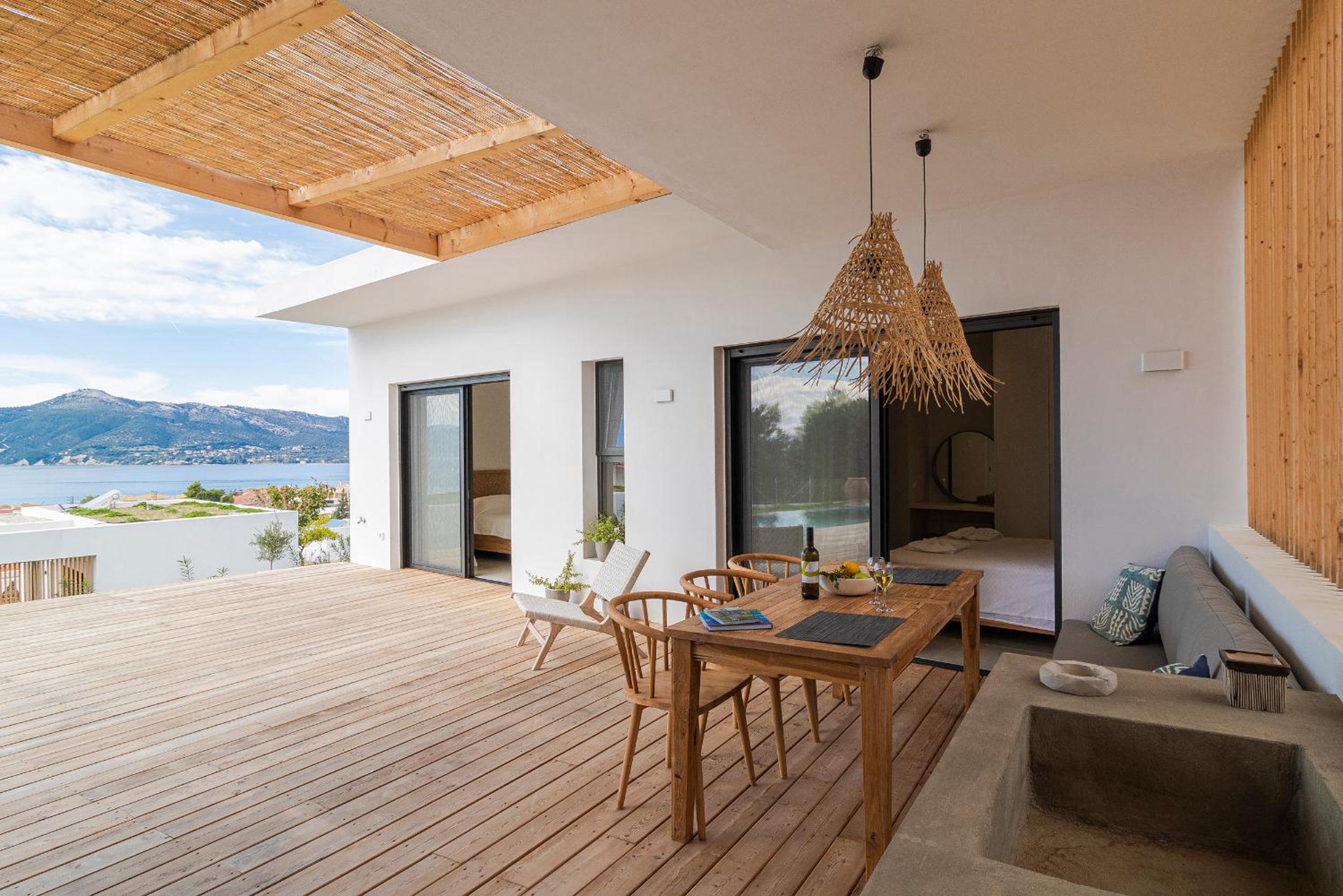 Villa Nysa view 4