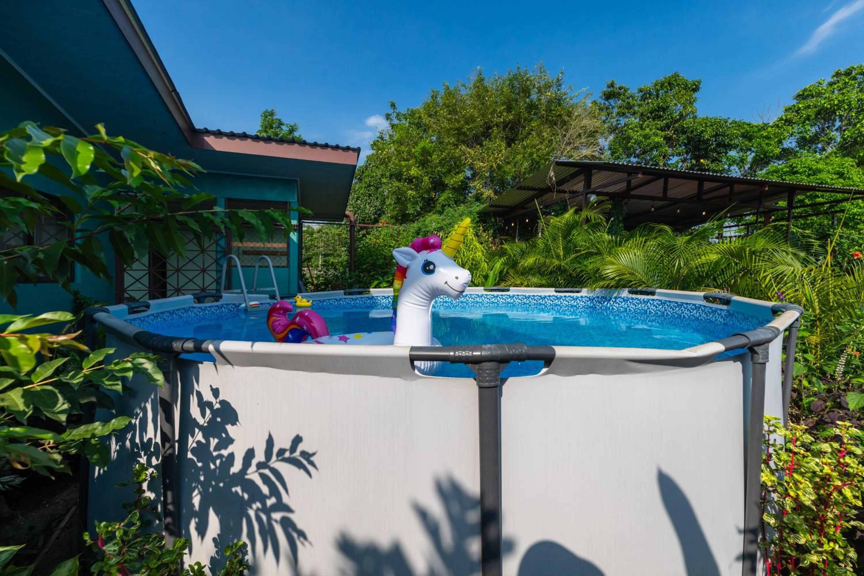 Vacation Home Bartenderluisch