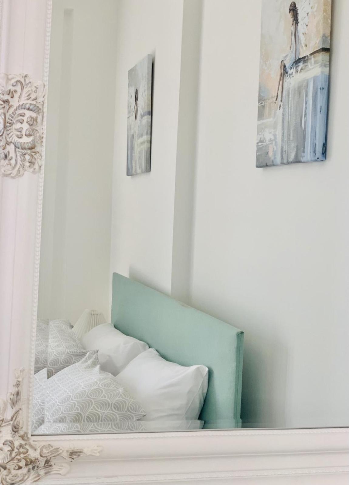 Comfy Vista Apartment
