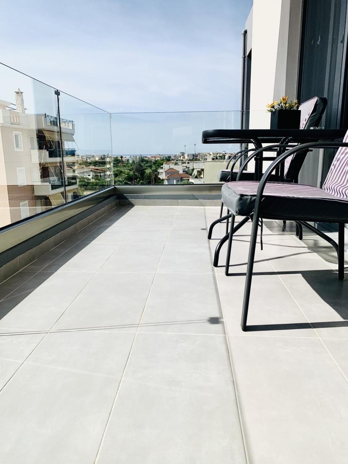Comfy Vista Apartment