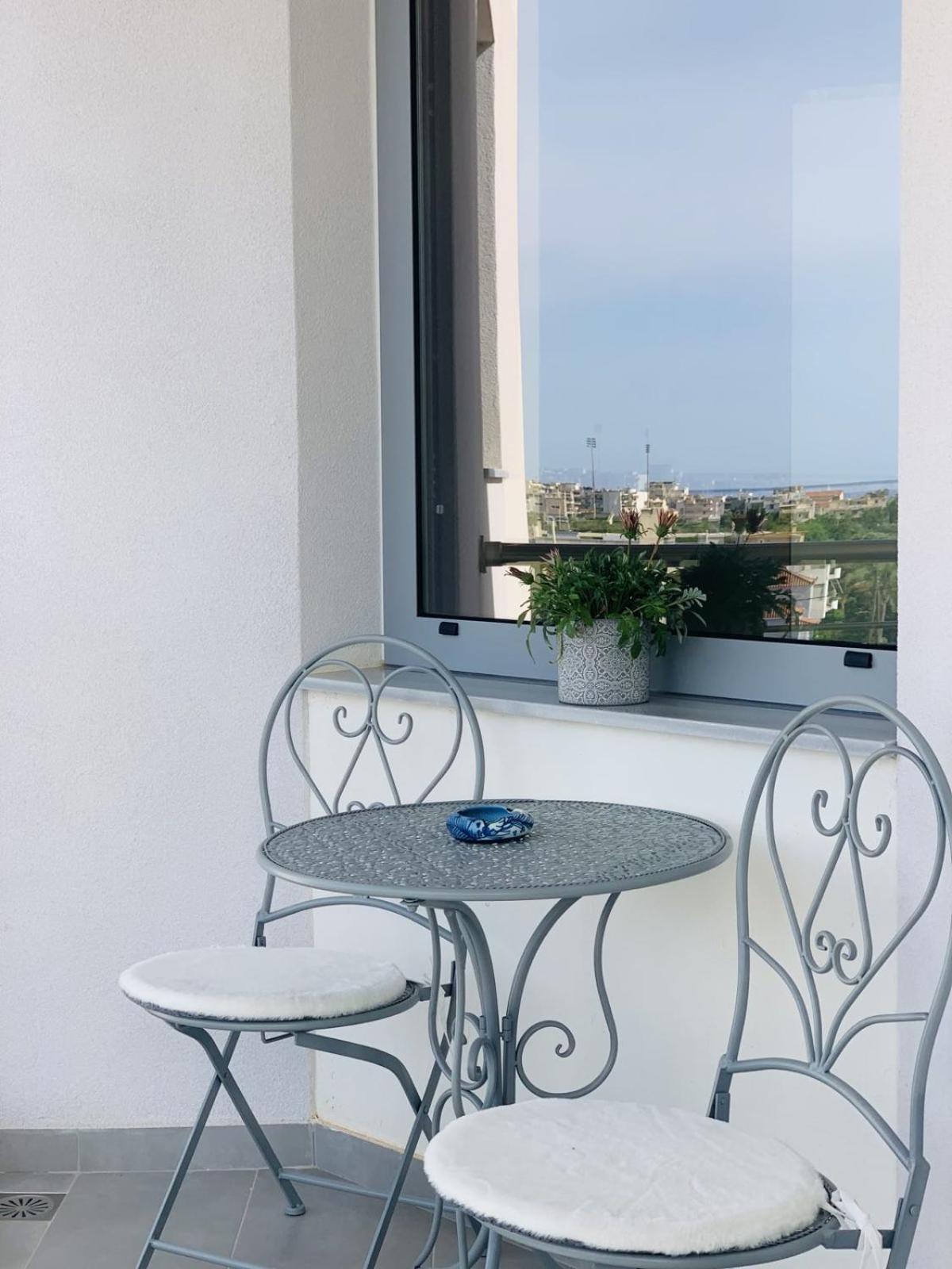 Comfy Vista Apartment