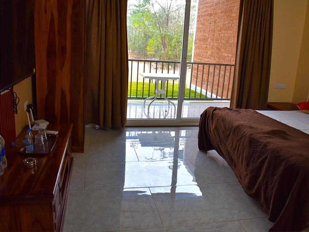 Go Ranch Resort view 3
