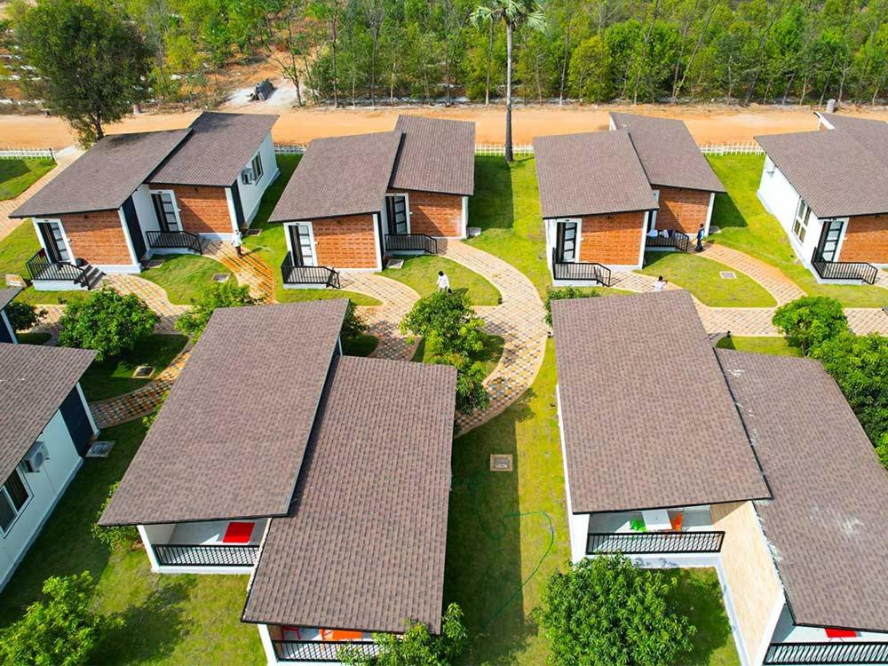 Go Ranch Resort view 4
