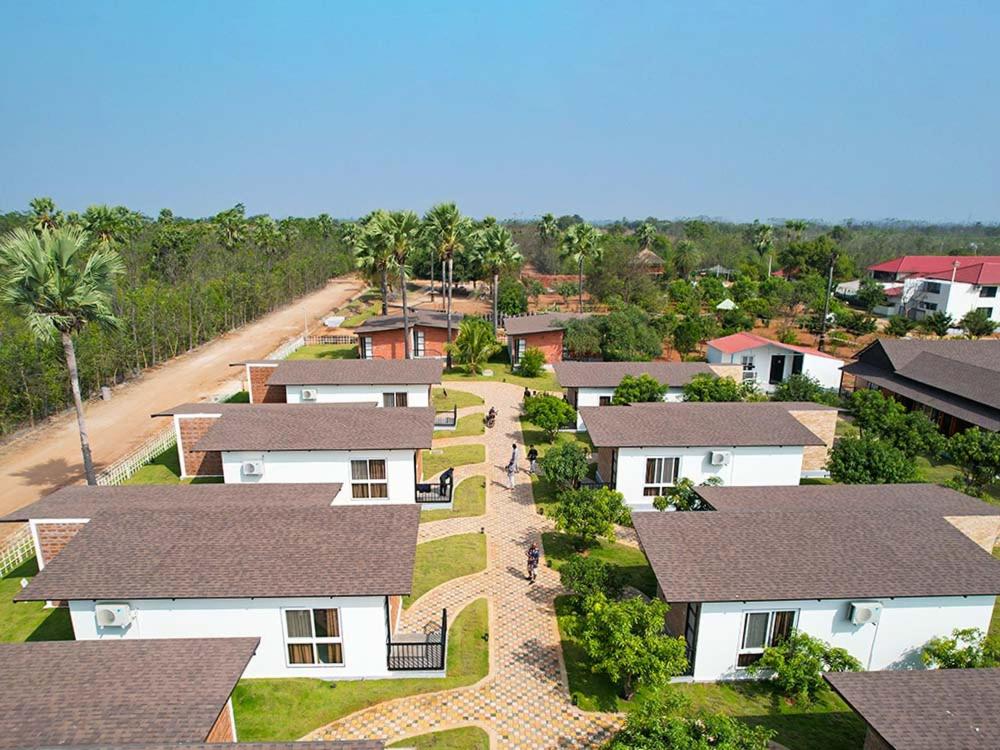 Go Ranch Resort view 5