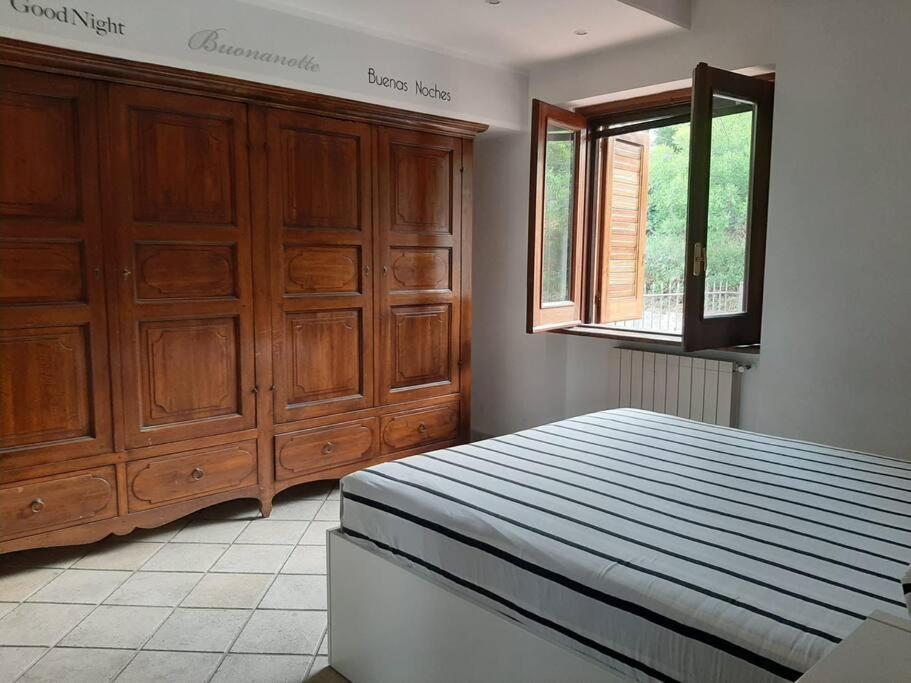 Casa del sole