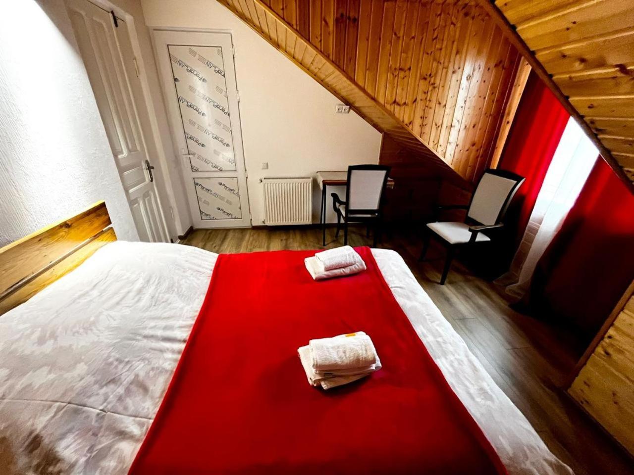 Nino & Irodi's Guest House, photo 30