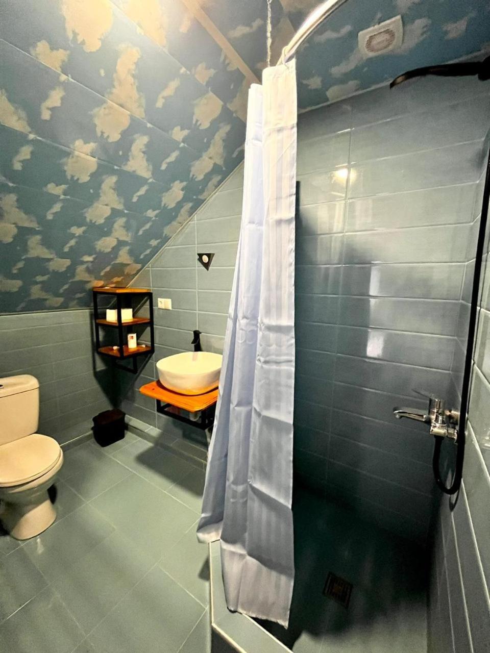 Nino & Irodi's Guest House, photo 36