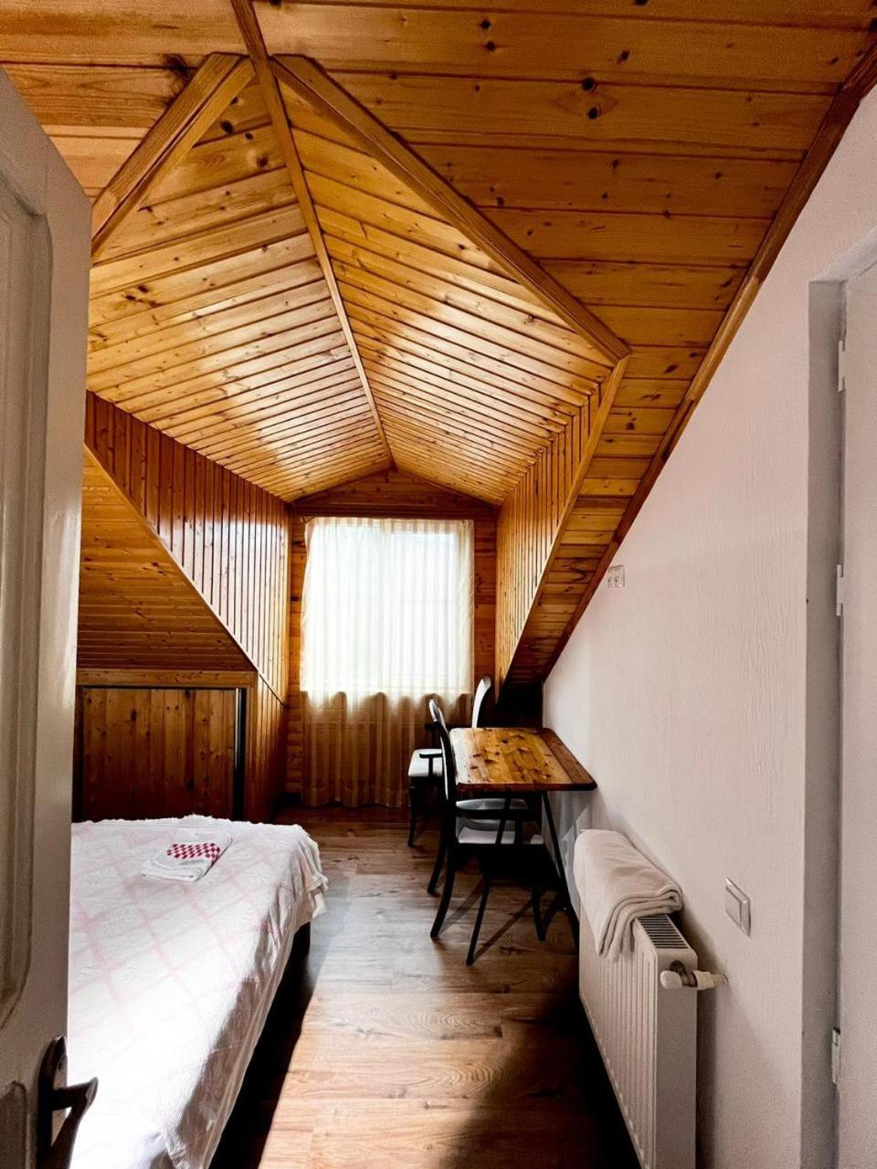 Nino & Irodi's Guest House, photo 9
